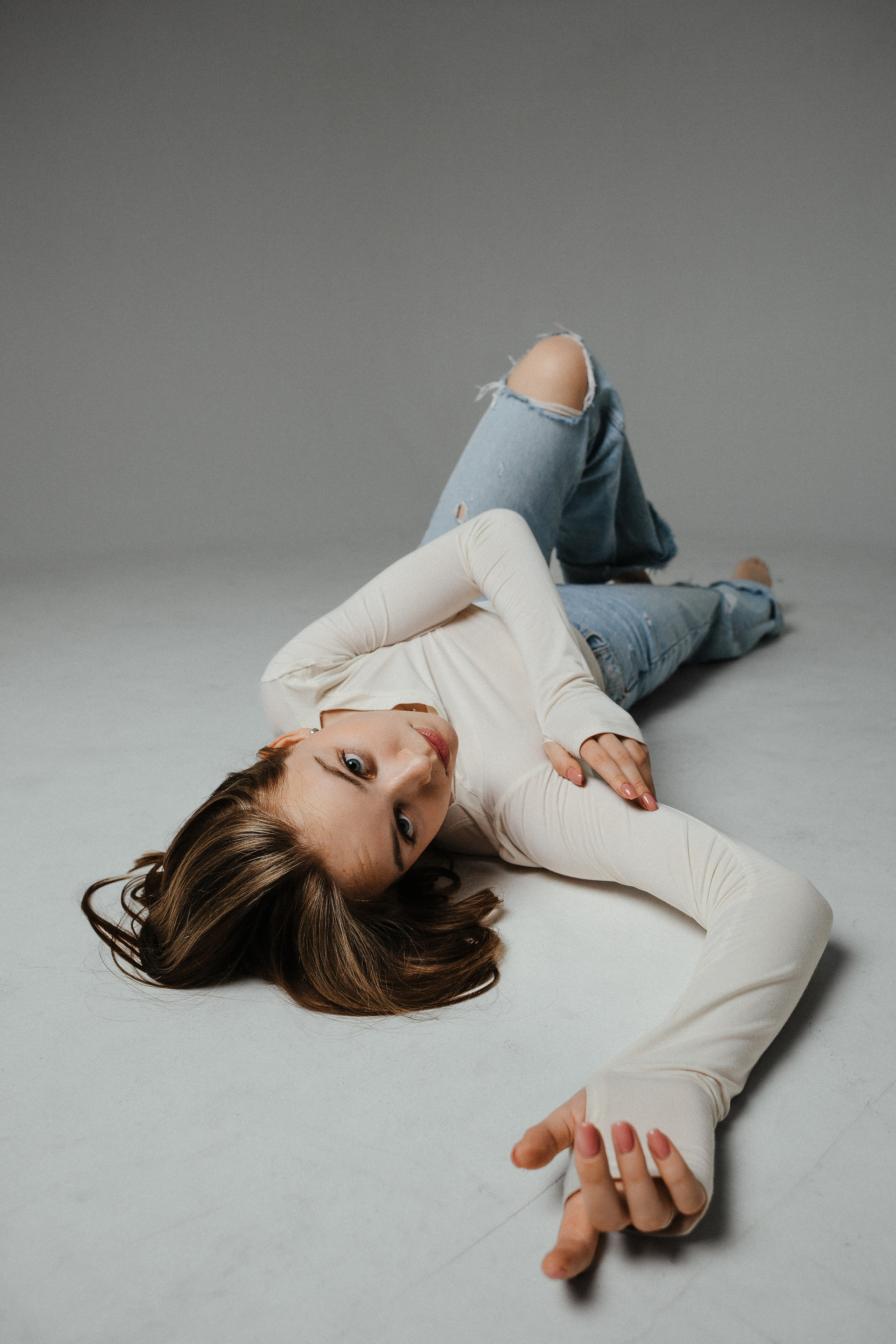 Маша. Леонид Рябов — фотограф в Нижнем Новгороде