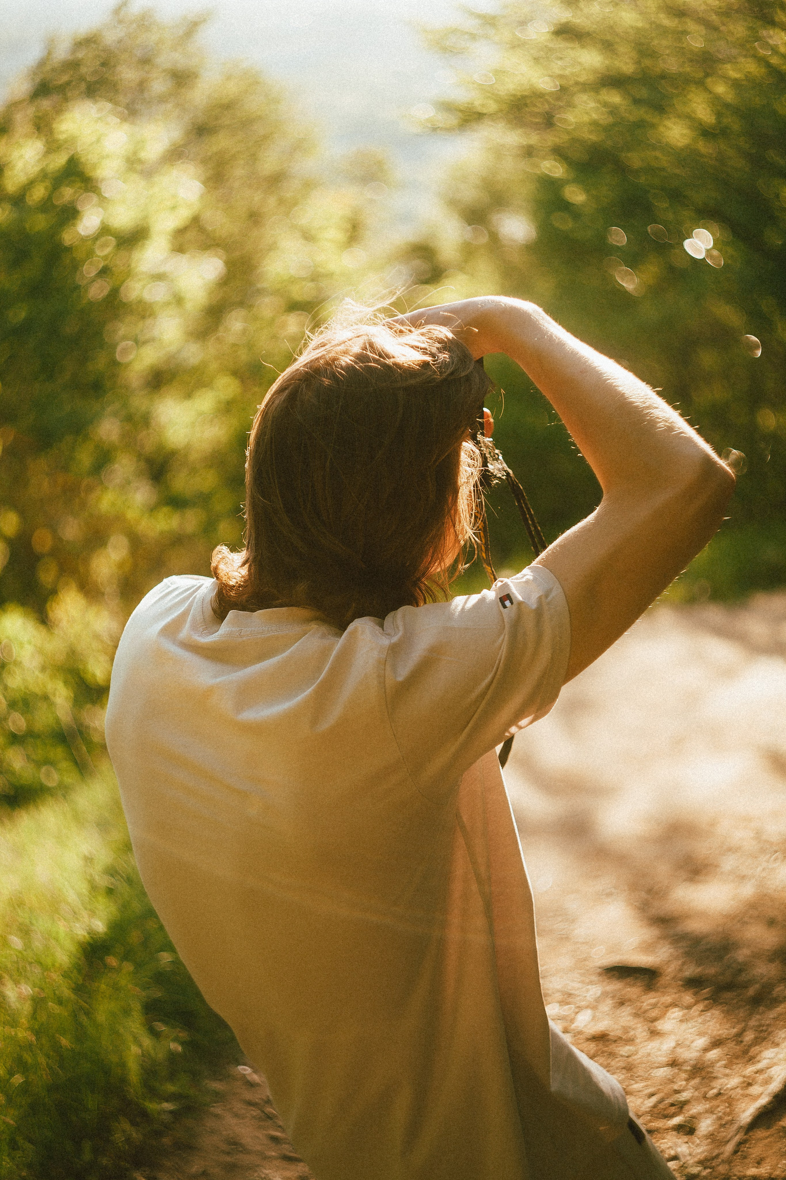 Егор. Леонид Рябов — фотограф в Нижнем Новгороде