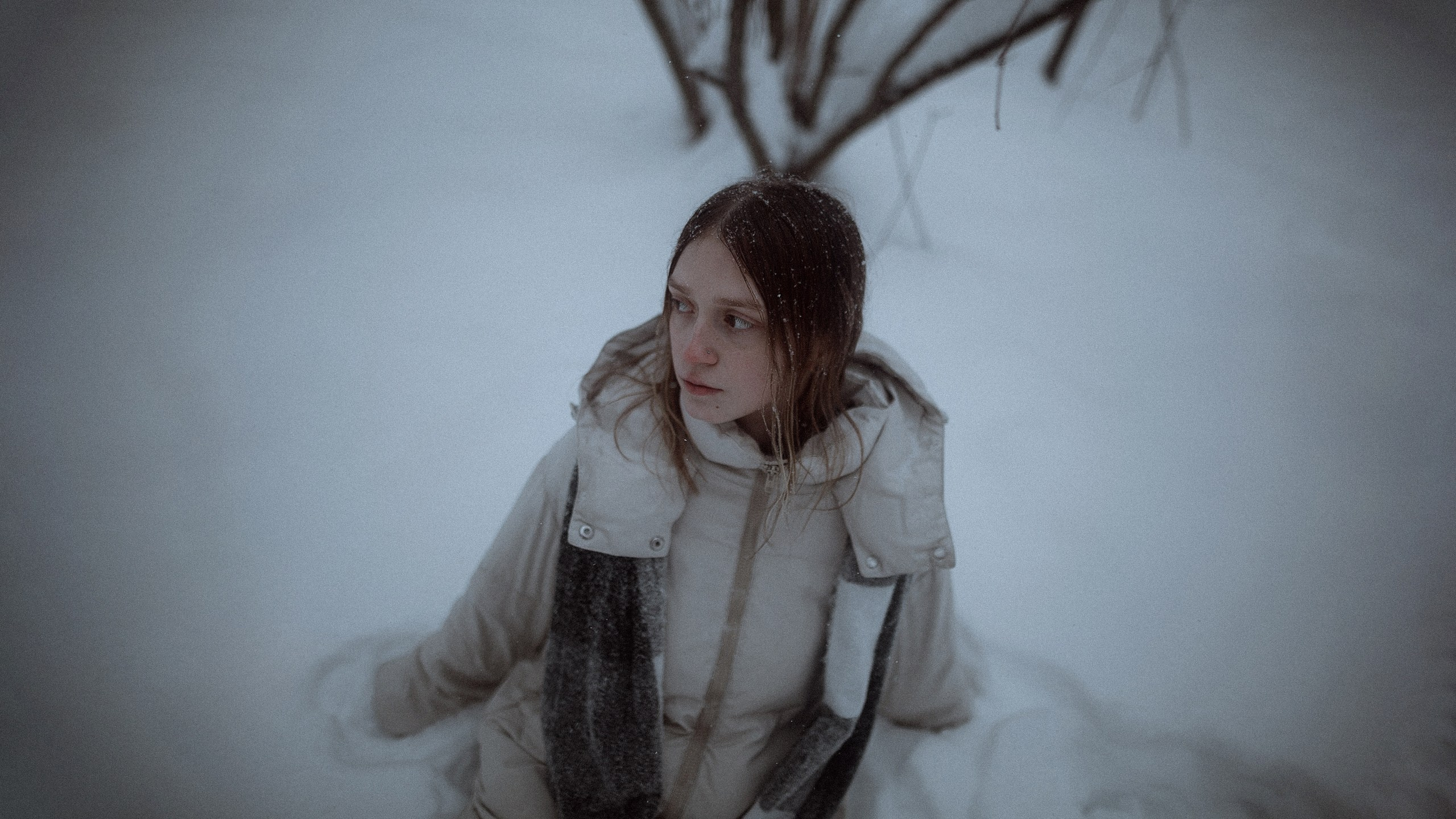 Диана. Леонид Рябов — фотограф в Нижнем Новгороде