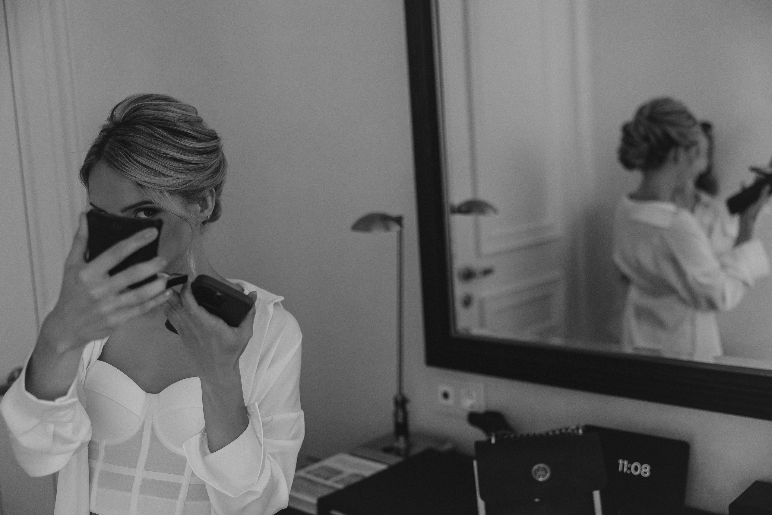 Кристина и Дмитрий. Ваш фотограф — Александра Андрущенко