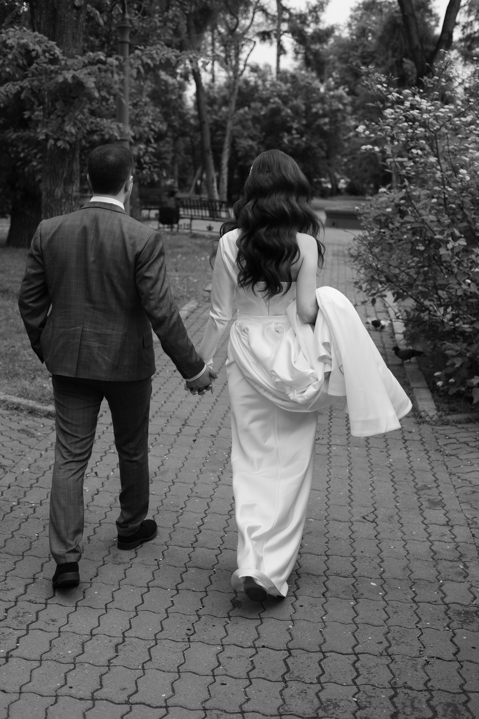 Степан и Элянора (полный день). Свадебный фотограф