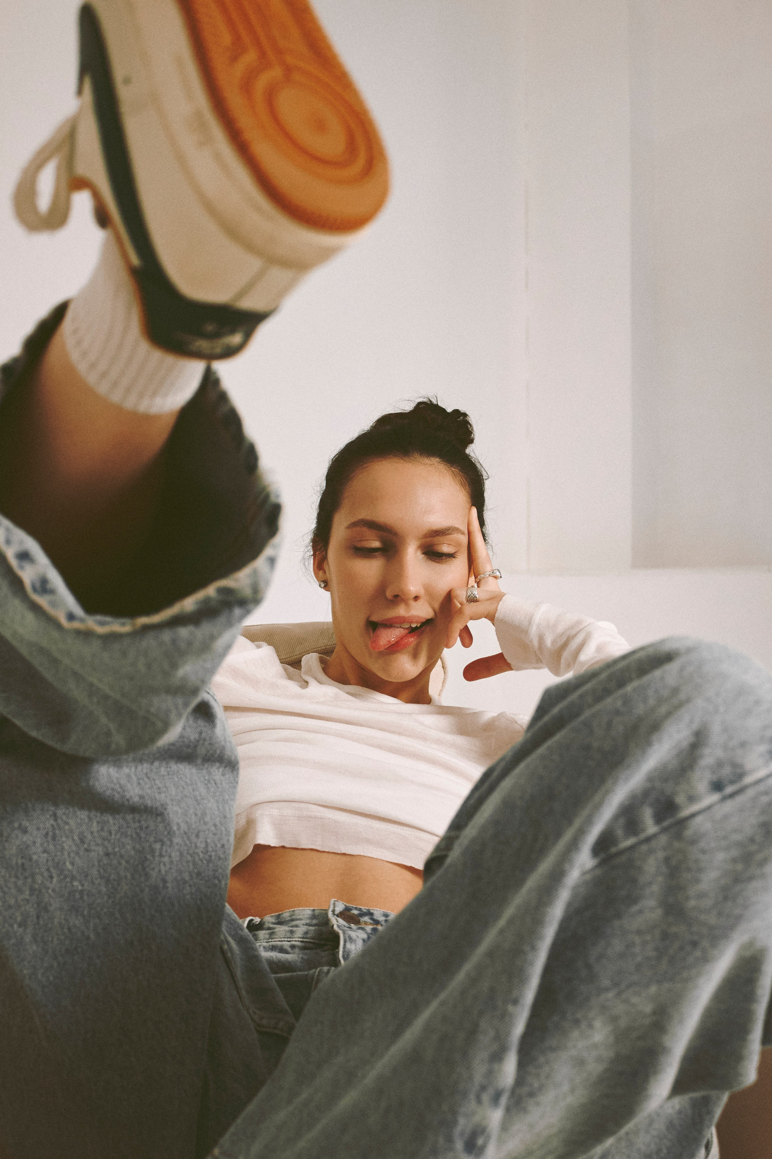 Фотограф Питер СПб | Галя Кручинина