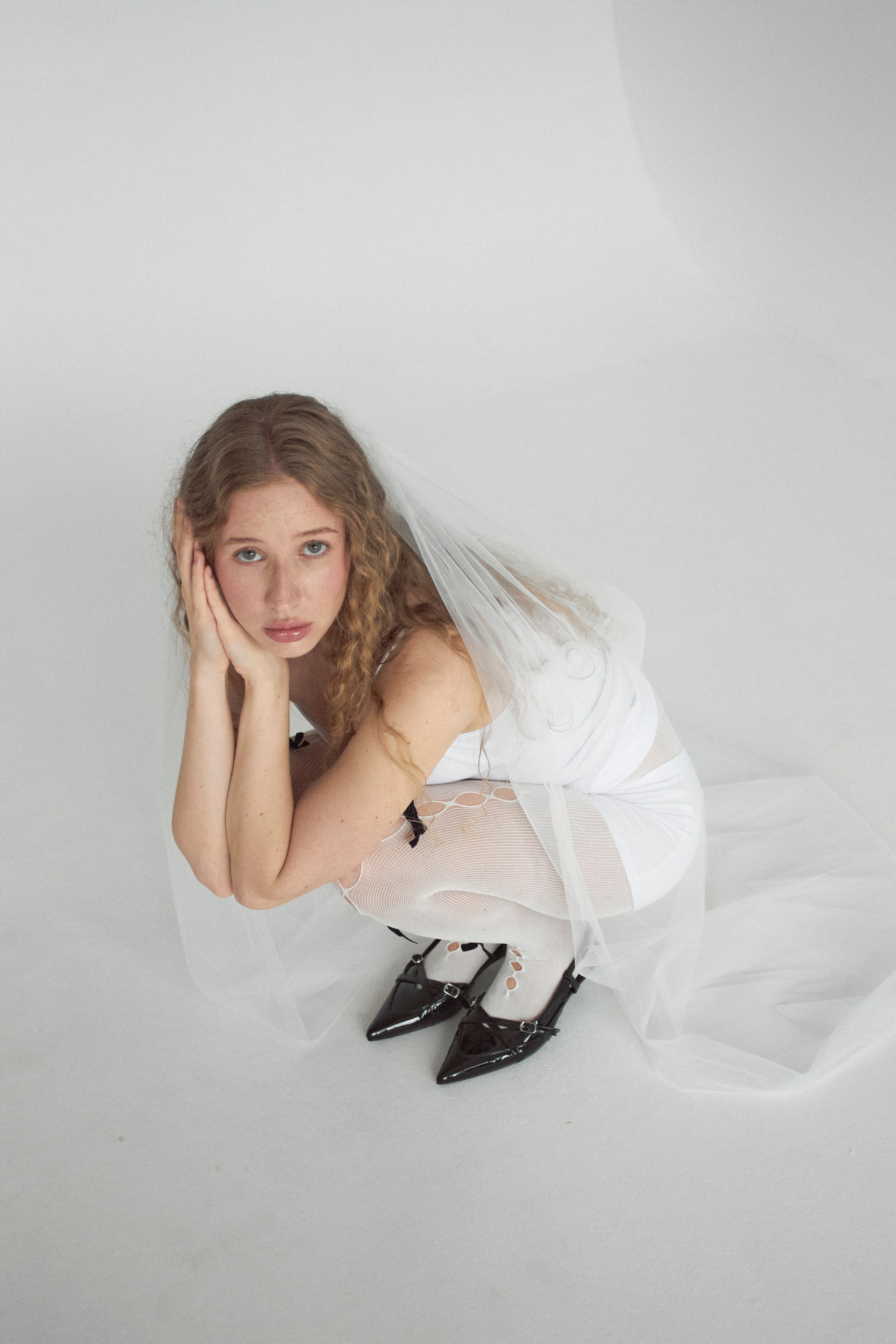 Фотограф Питер СПб | Галя Кручинина