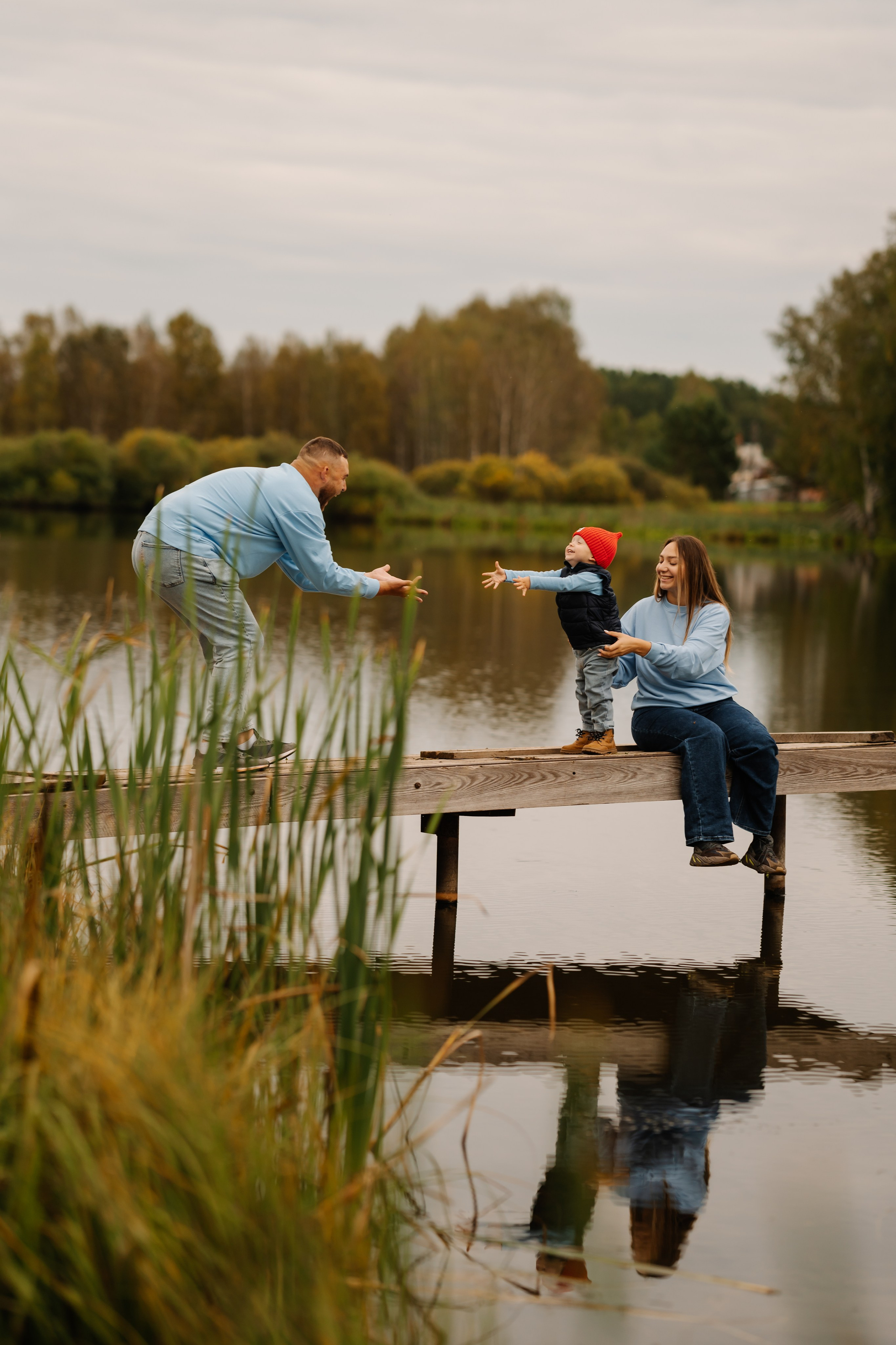 2х летие Тимурика. СВАДЕБНЫЙ ФОТОГРАФ КРАСНОЯРСК