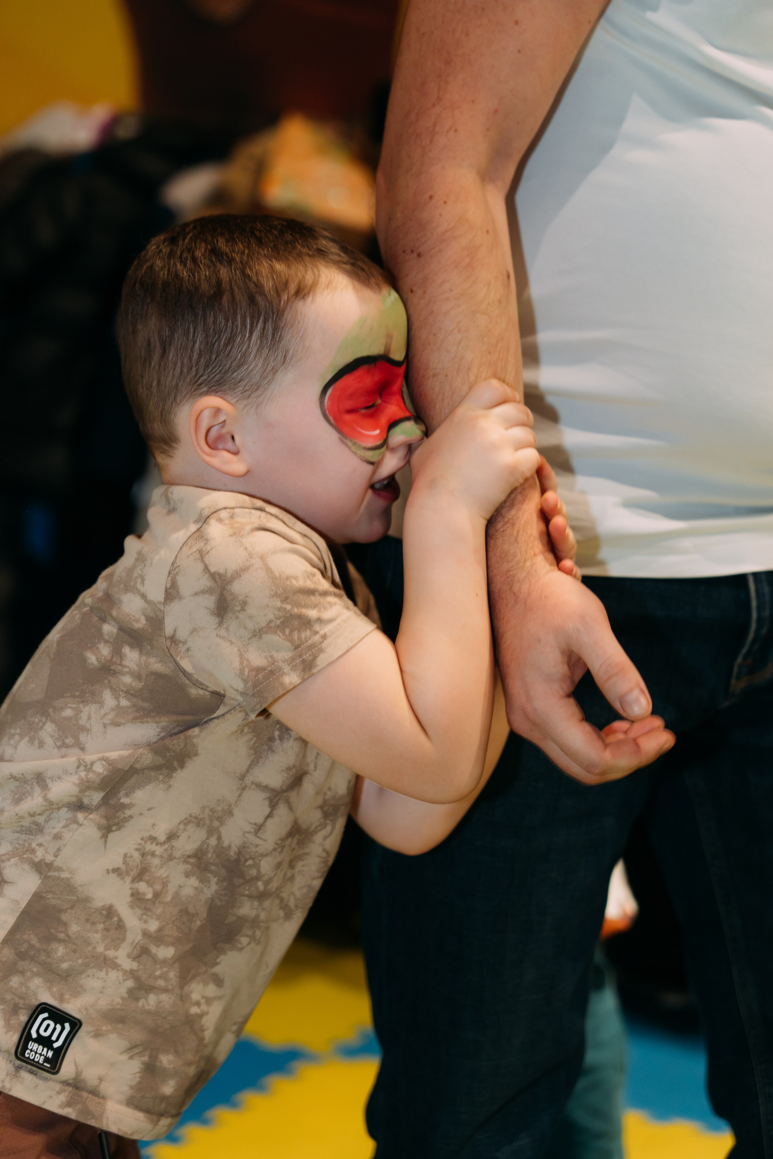 День рождения в игровой. СВАДЕБНЫЙ ФОТОГРАФ КРАСНОЯРСК