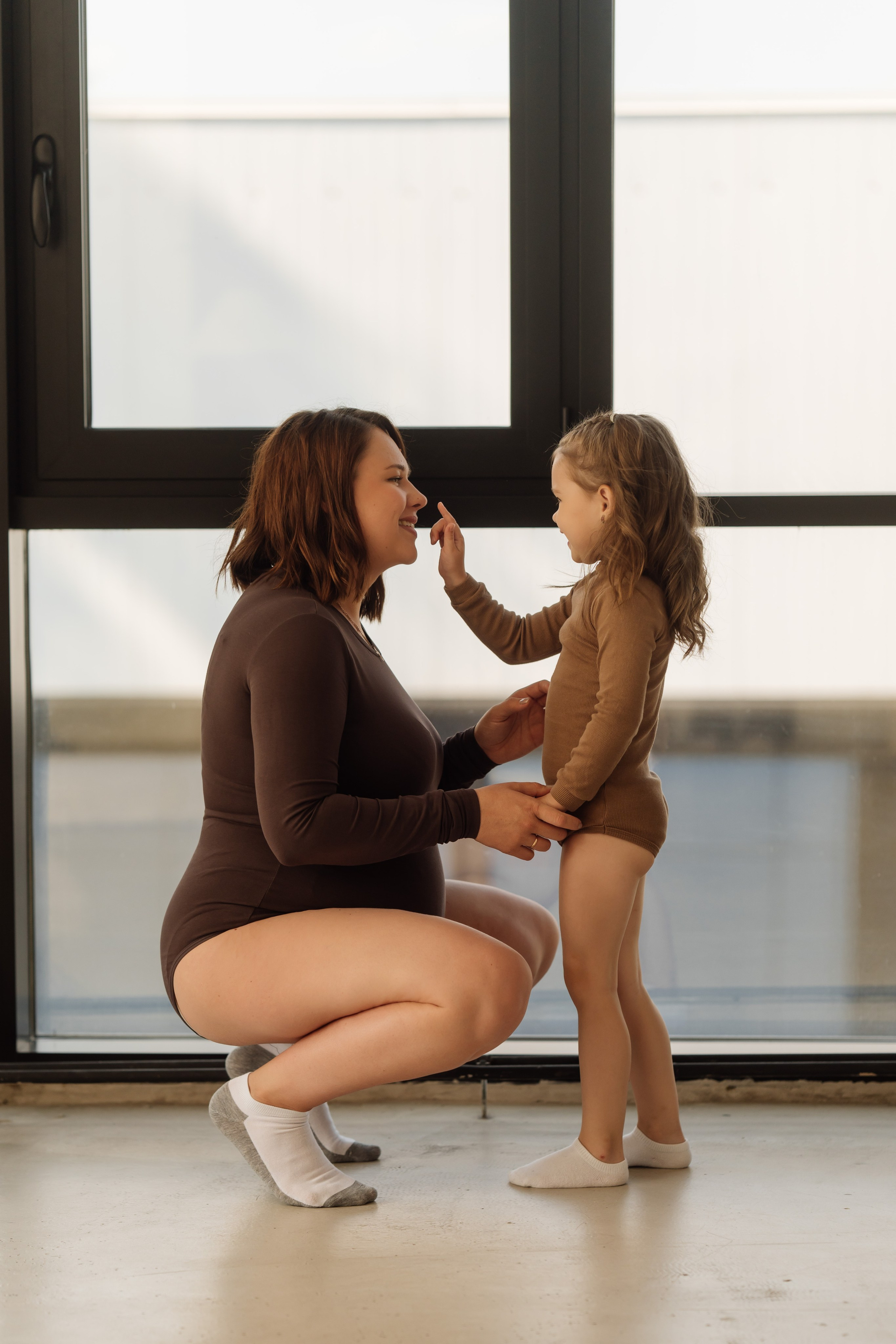 Дима, Настя и Варюша. СВАДЕБНЫЙ ФОТОГРАФ КРАСНОЯРСК