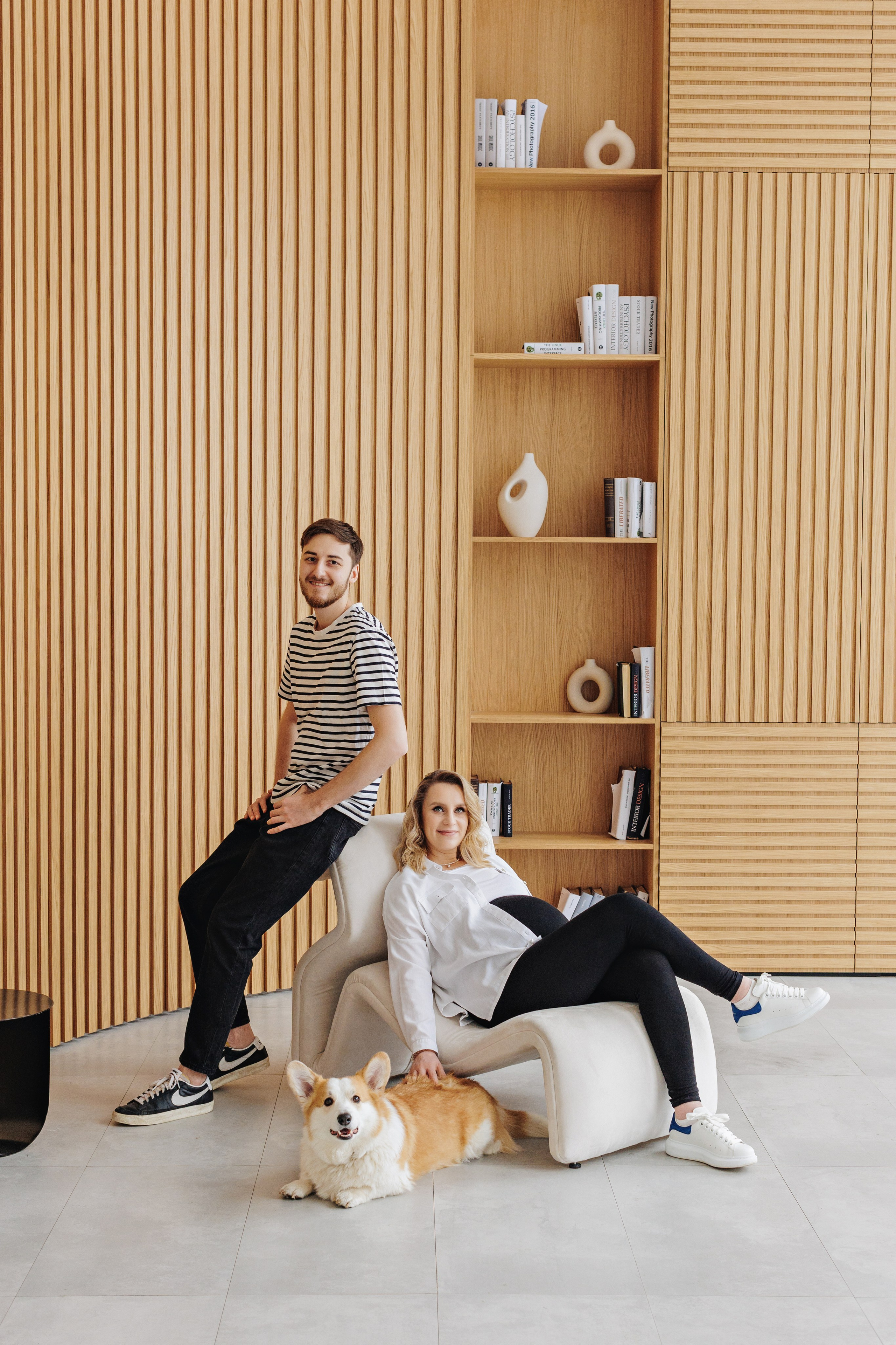 Семейная съемка. Семейный фотограф Александр Передерий