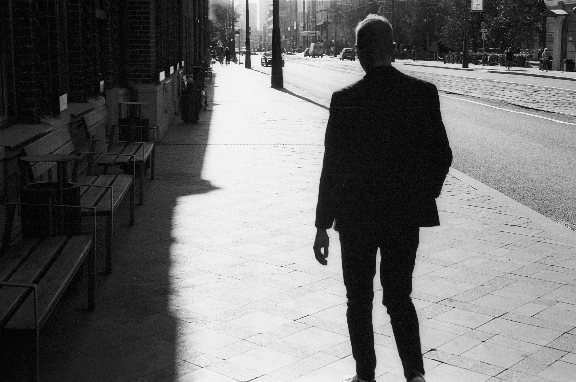 Cities. Another person Pavel Potseluev. A photographer in 2025