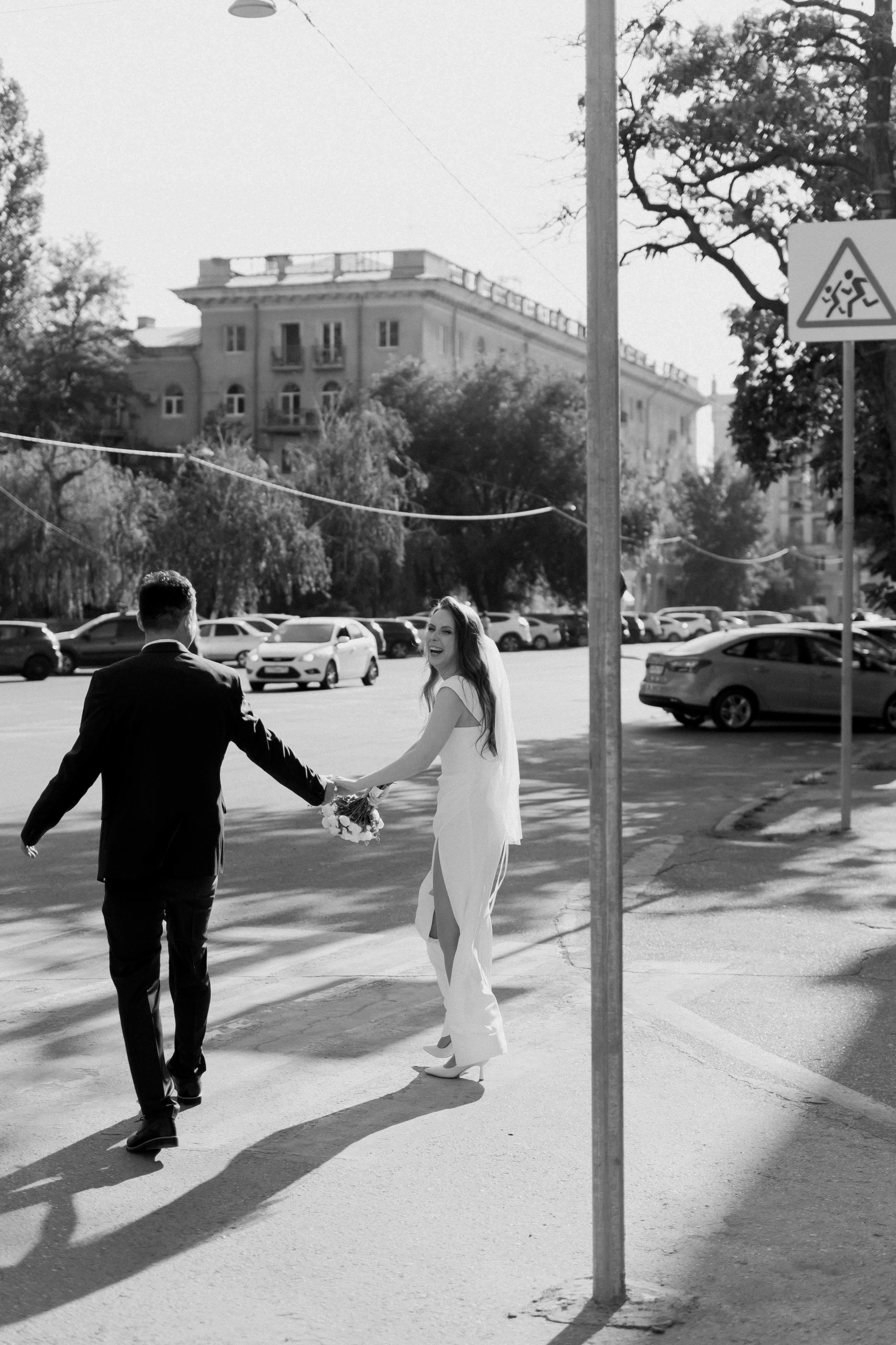 Елизавета и Валерий. Свадебный и семейный фотограф г. Волгоград Биленко Ангелина