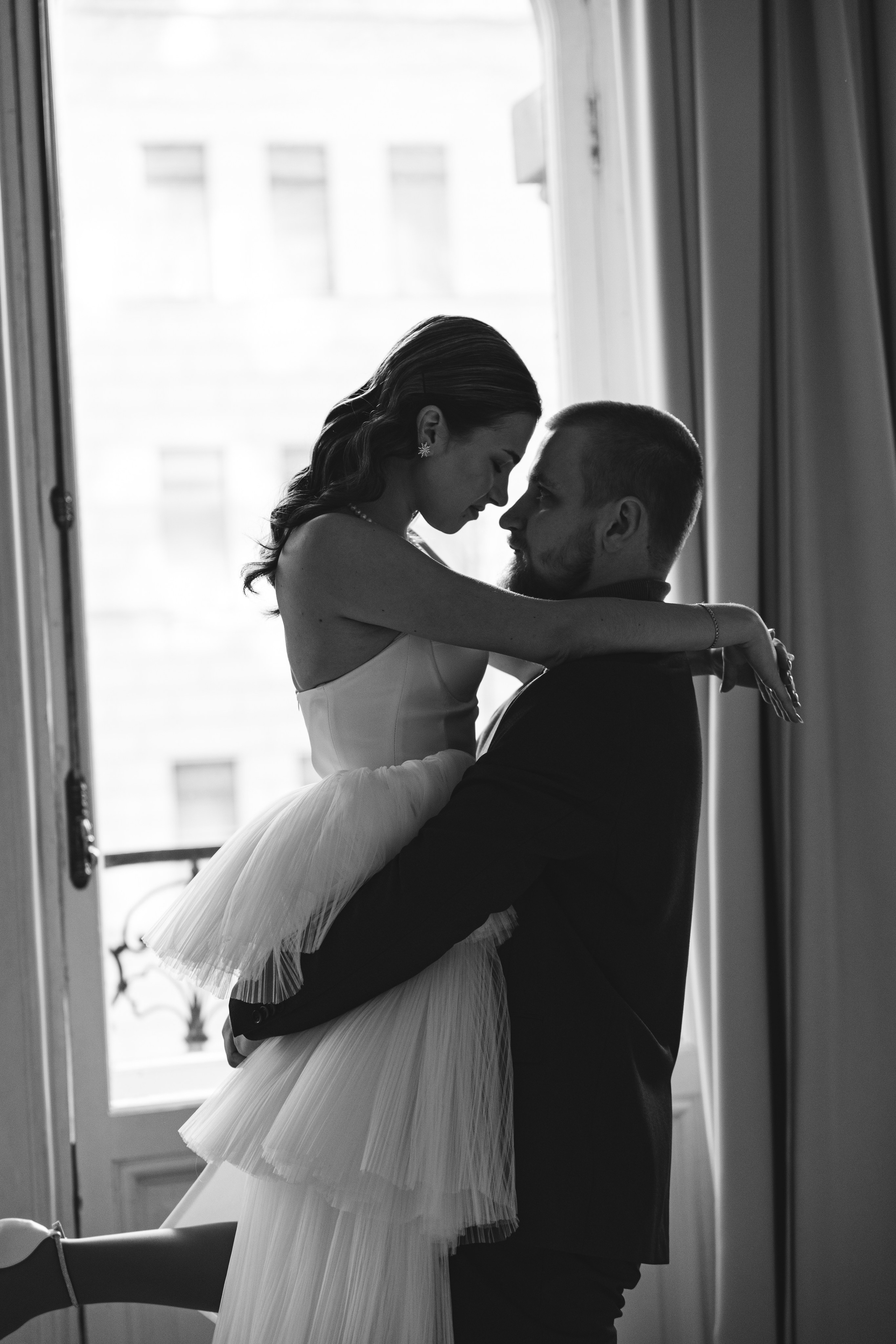 Свадебный фотограф в Санкт-Петербурге Соколова Мария