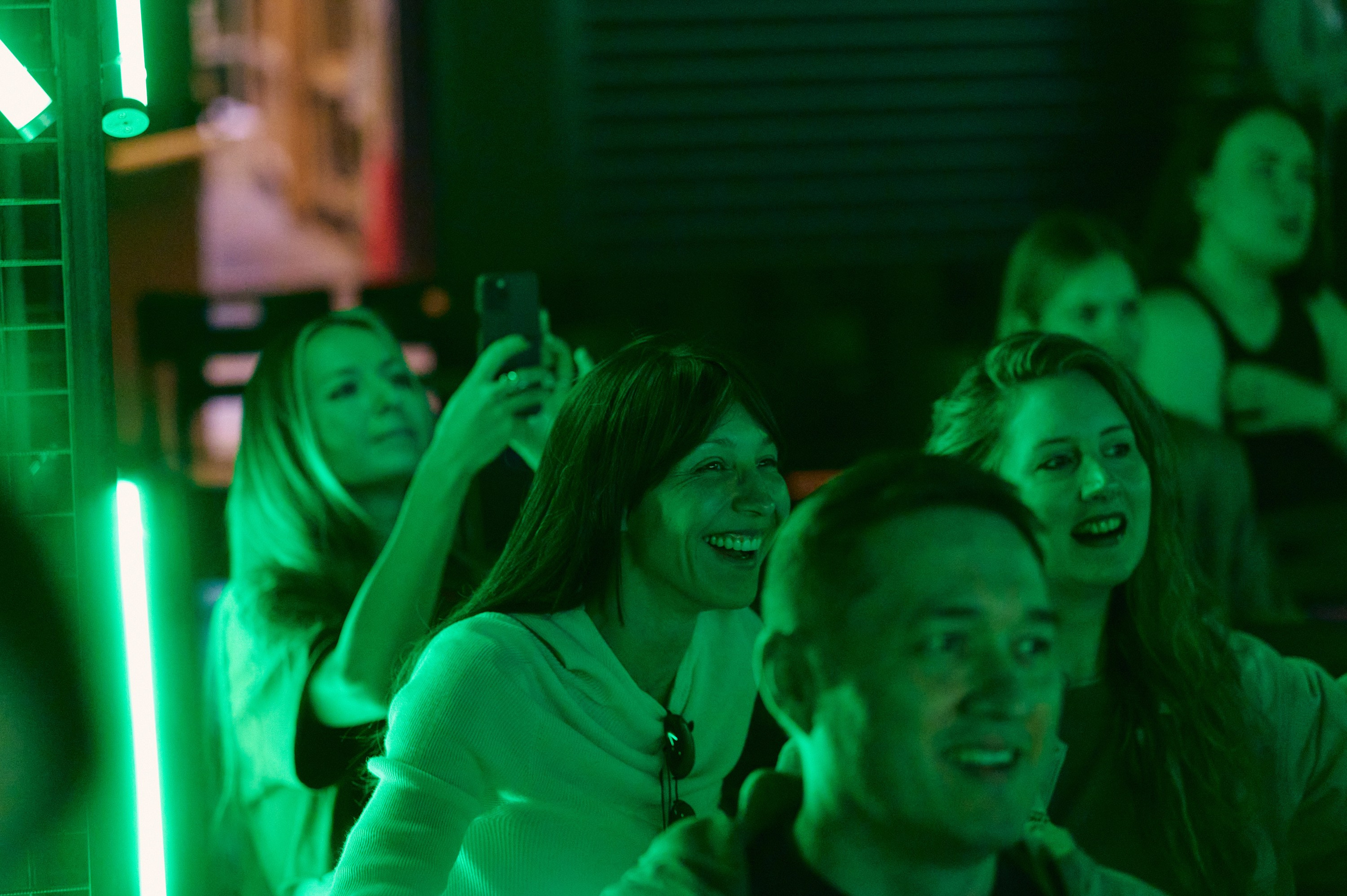 Клуб Ума на FUTURE Fest. Фотограф Сергей Бойко Москва