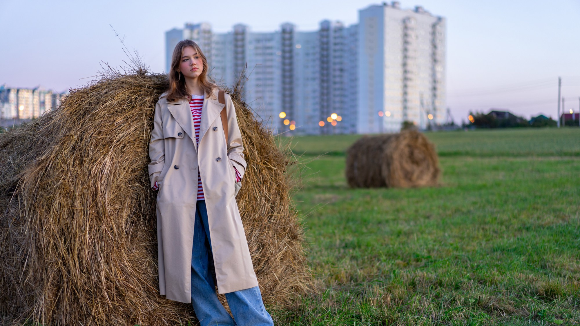 Вечер. Семейный и детский фотограф