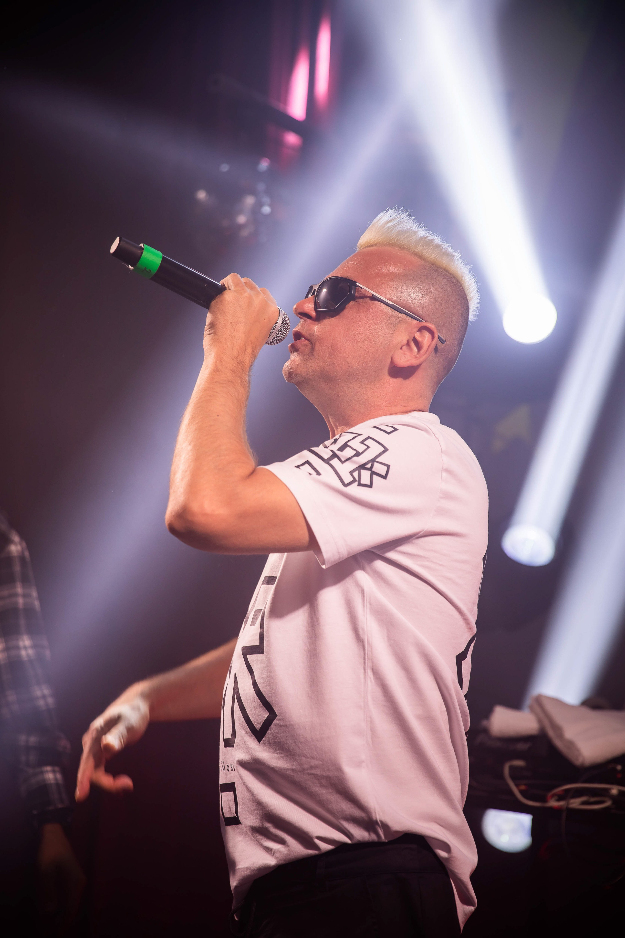 Отпетые мошенники в Mouse House. NesterovaMaria.ru