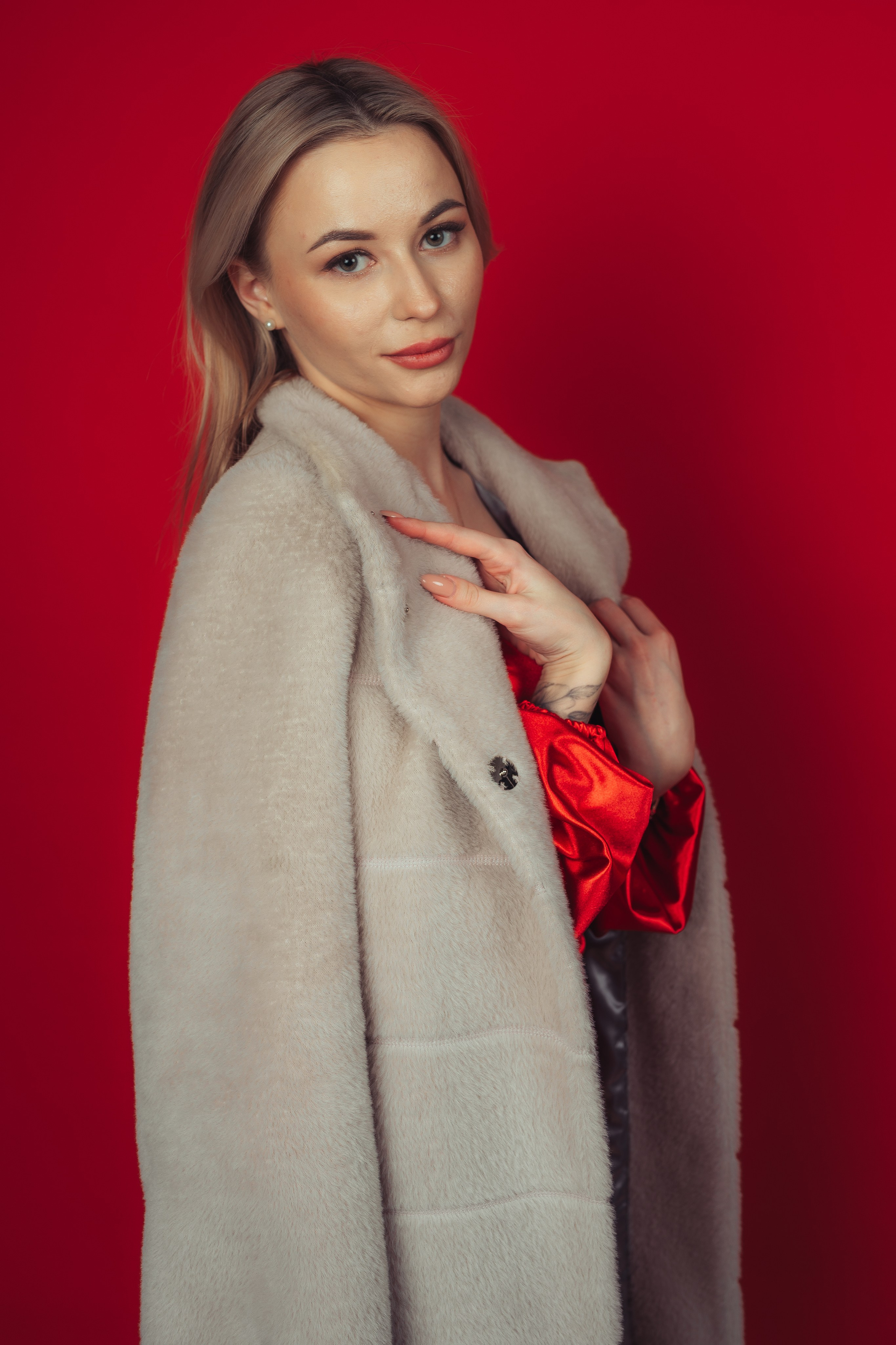 Андрей и Наталина. Иван Кубик — фотограф и видеограф