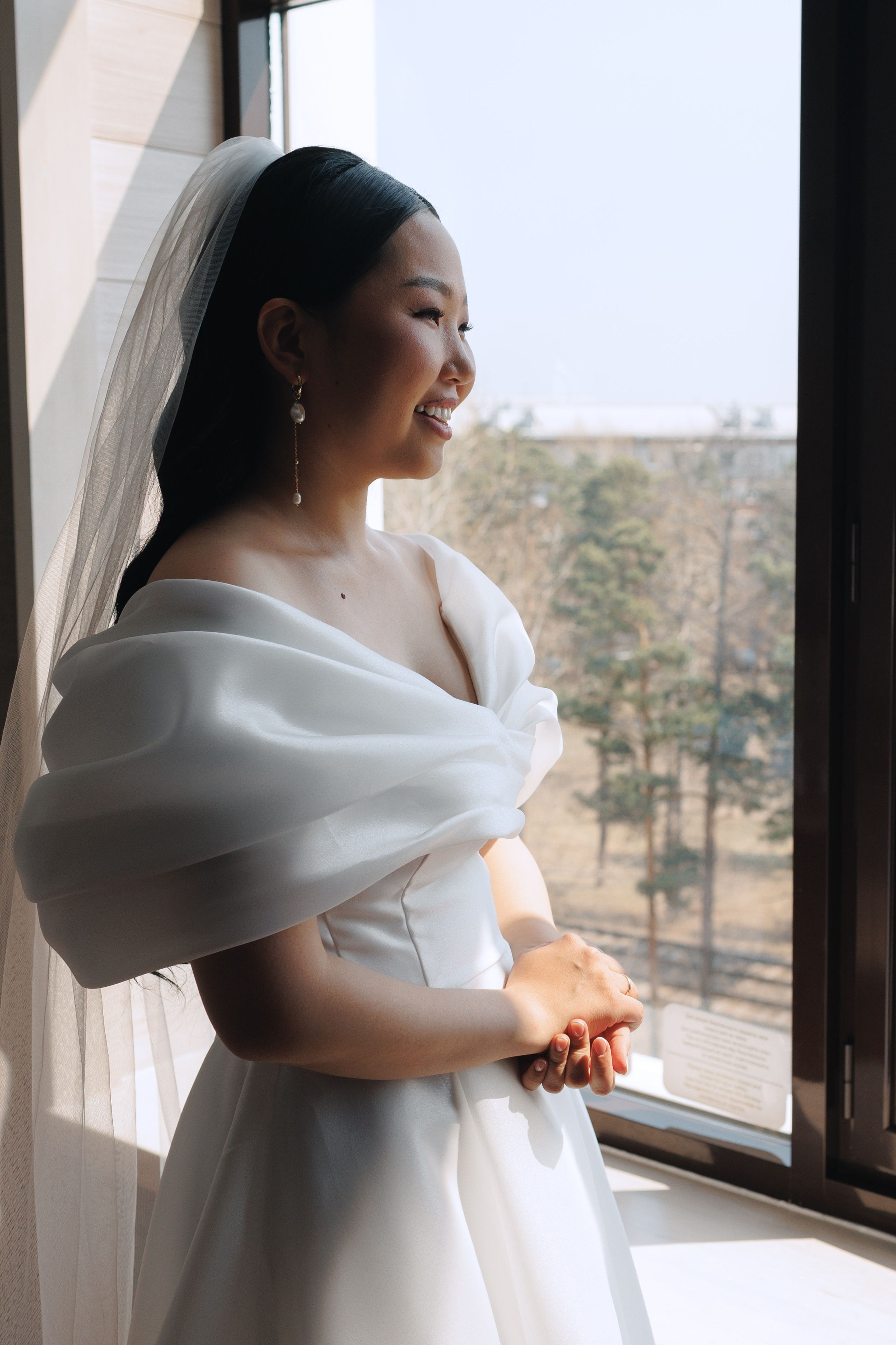 Вячеслав и Цырена. Свадебный и семейный фотограф в Улан-Удэ