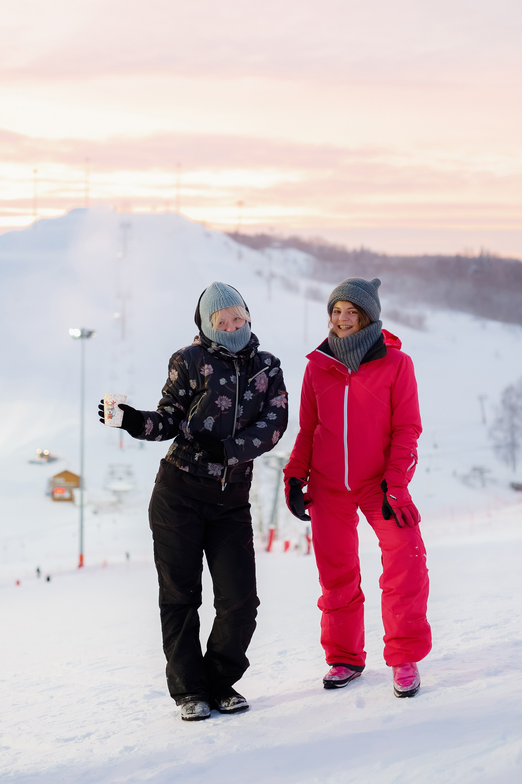 Корпоратив в Тягачева. Фотограф Евгений Меркулов