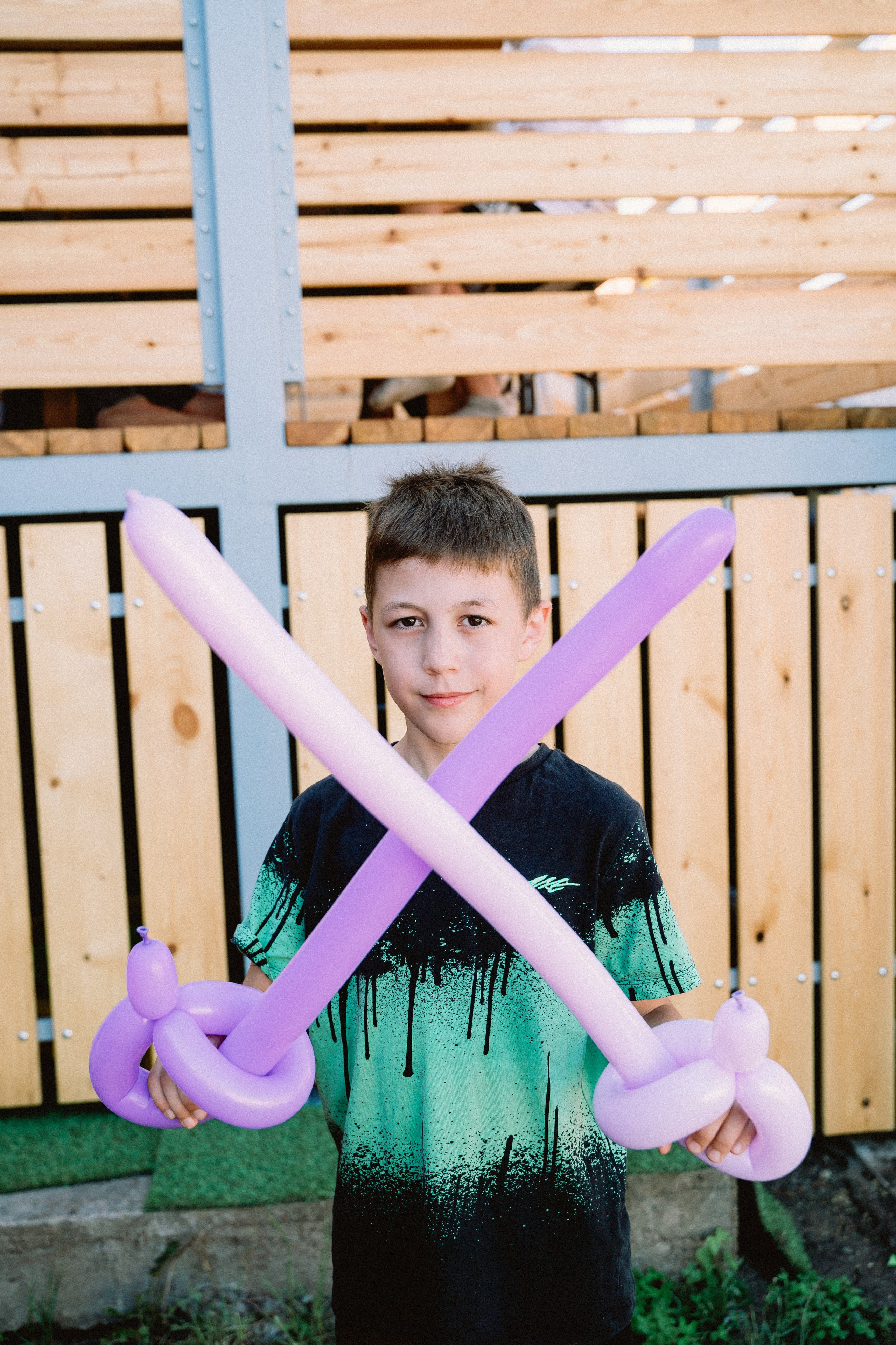 День рождения. Женский и семейный лайфстайл фотограф в Уфе Лайт Альбина