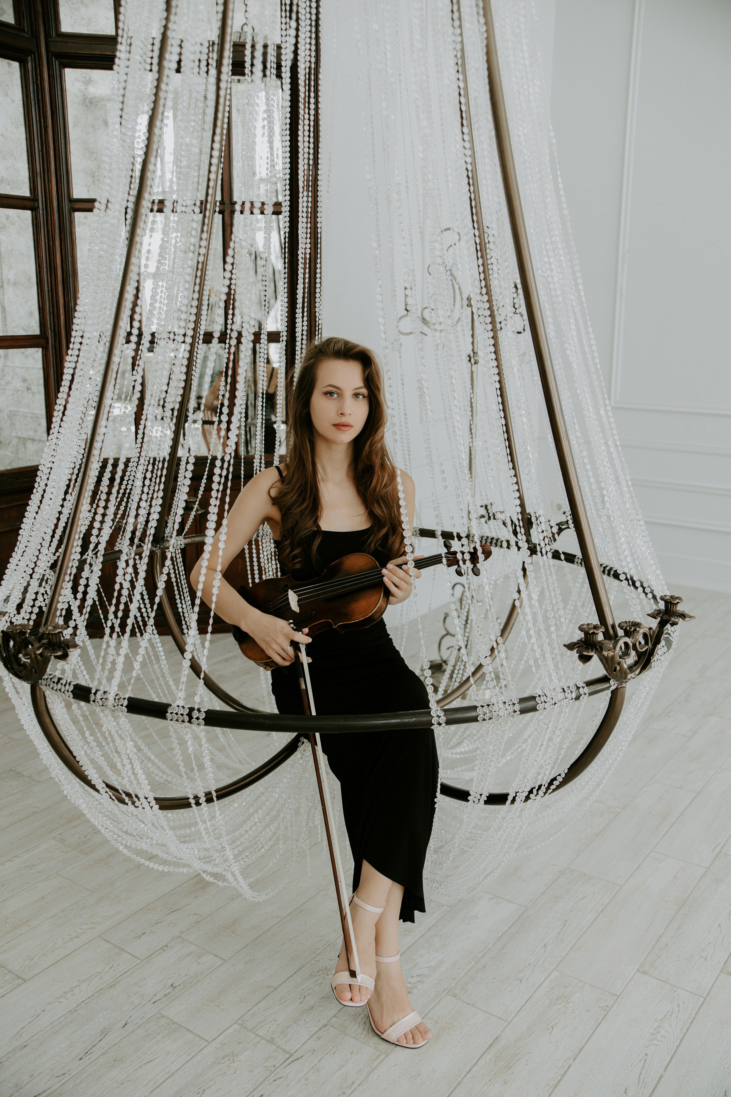 Мария. Фотограф Воронеж Варвара