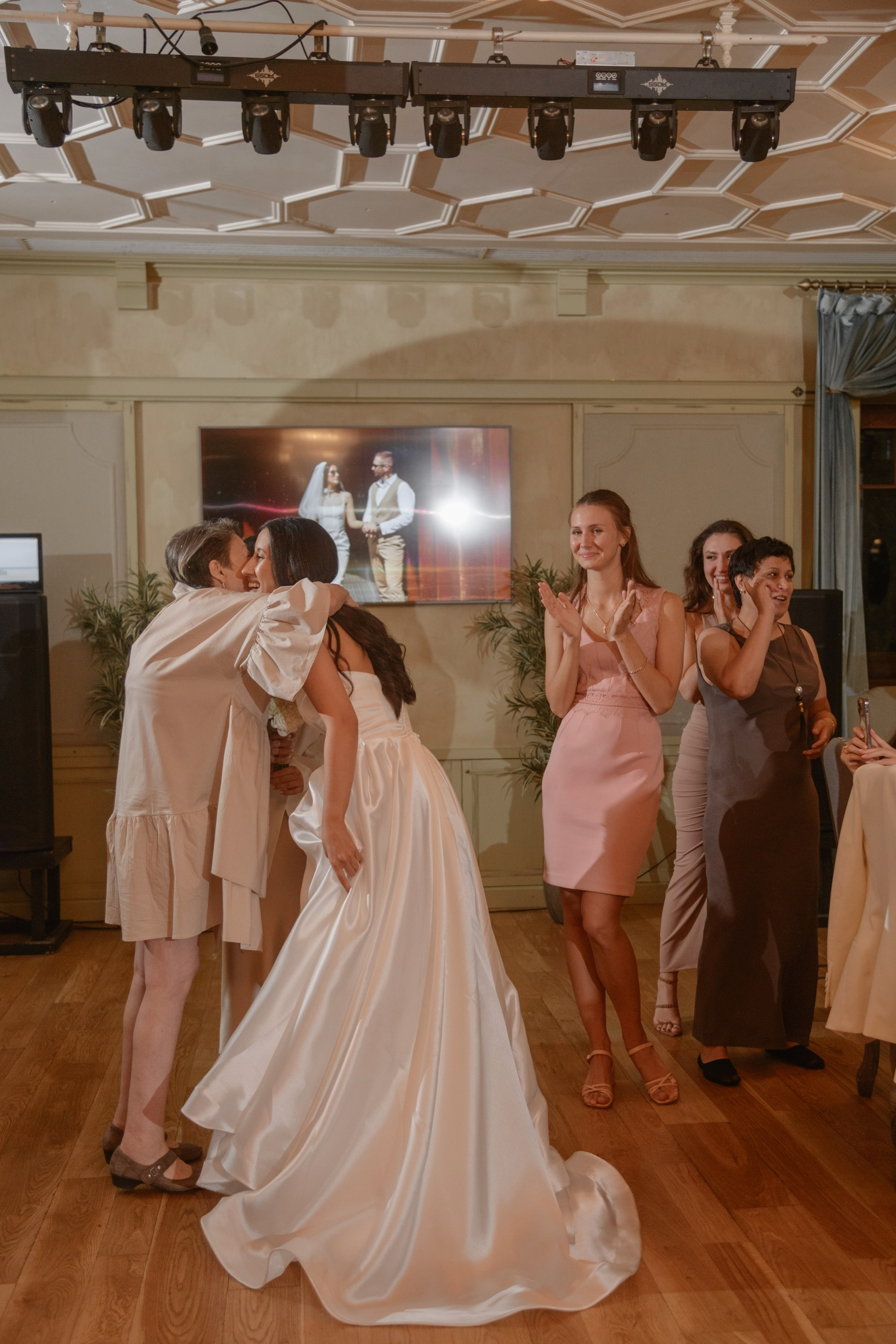 Камилла и Денис. Фотограф Смоляк Алена