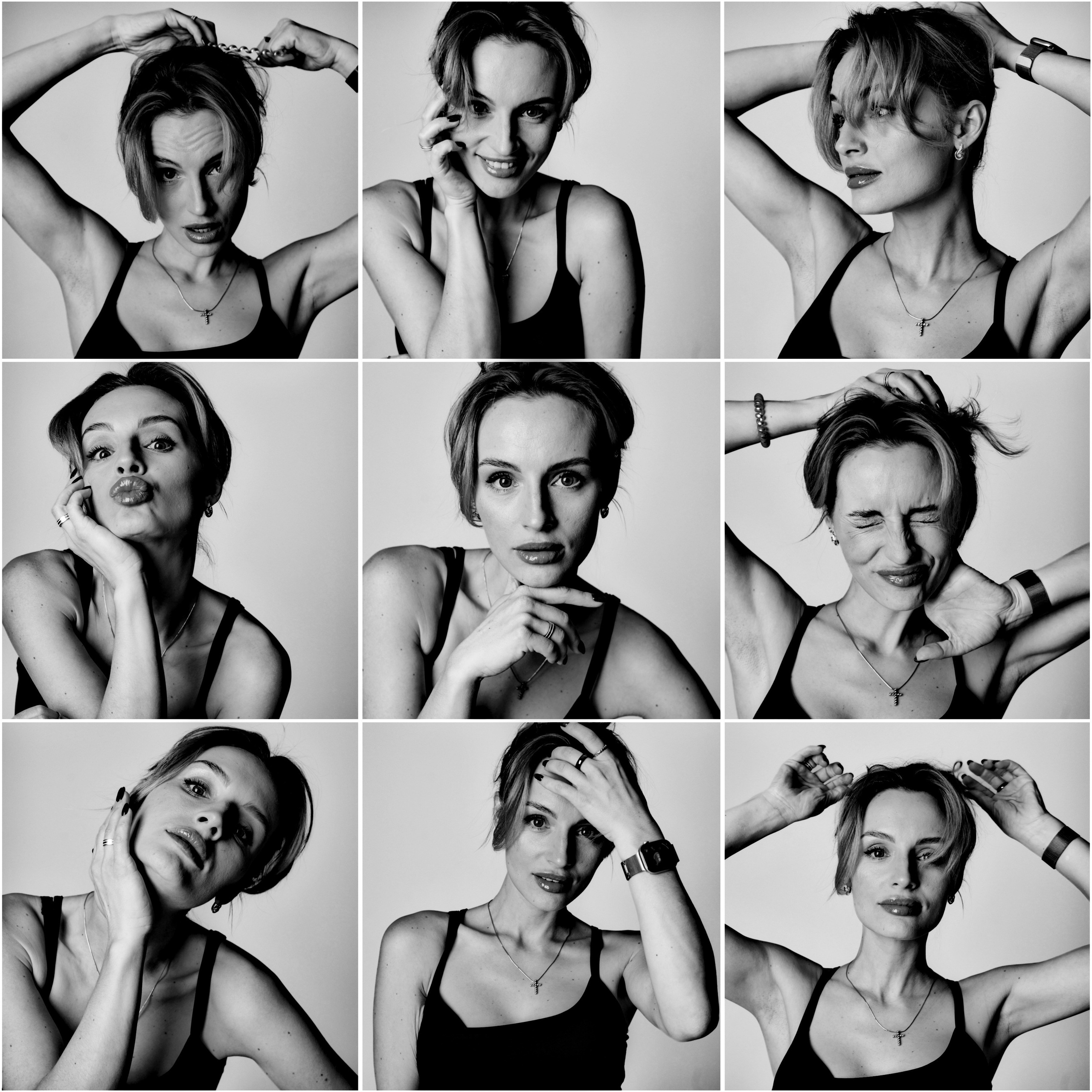 ПОСМОТРЕТЬ ВСЕ. Фотограф и видеограф для бизнеса, экспертов и мероприятий в Москве