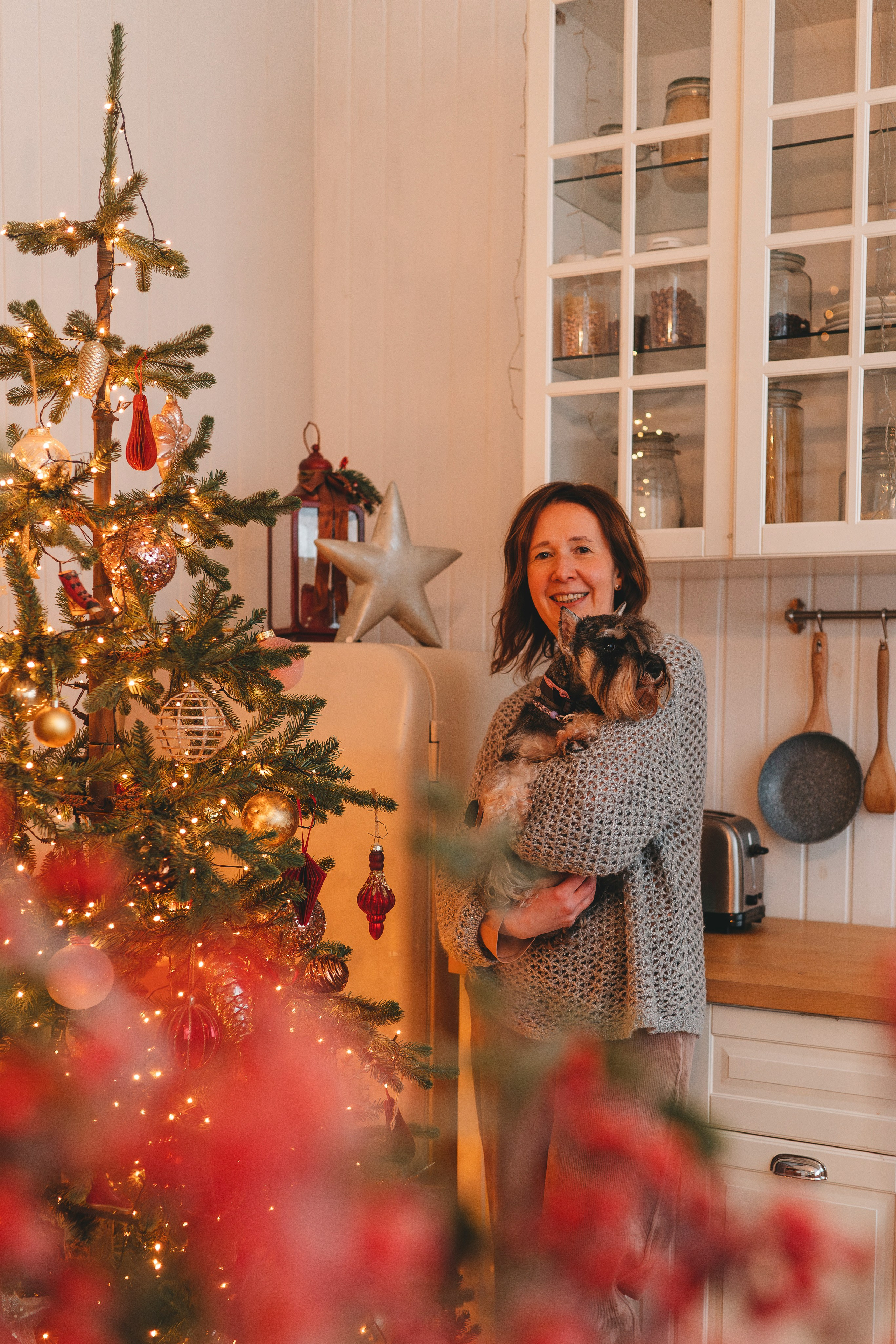 Ольга и Сатори. Фотограф анималист в Спб недорого Олеся Майорова