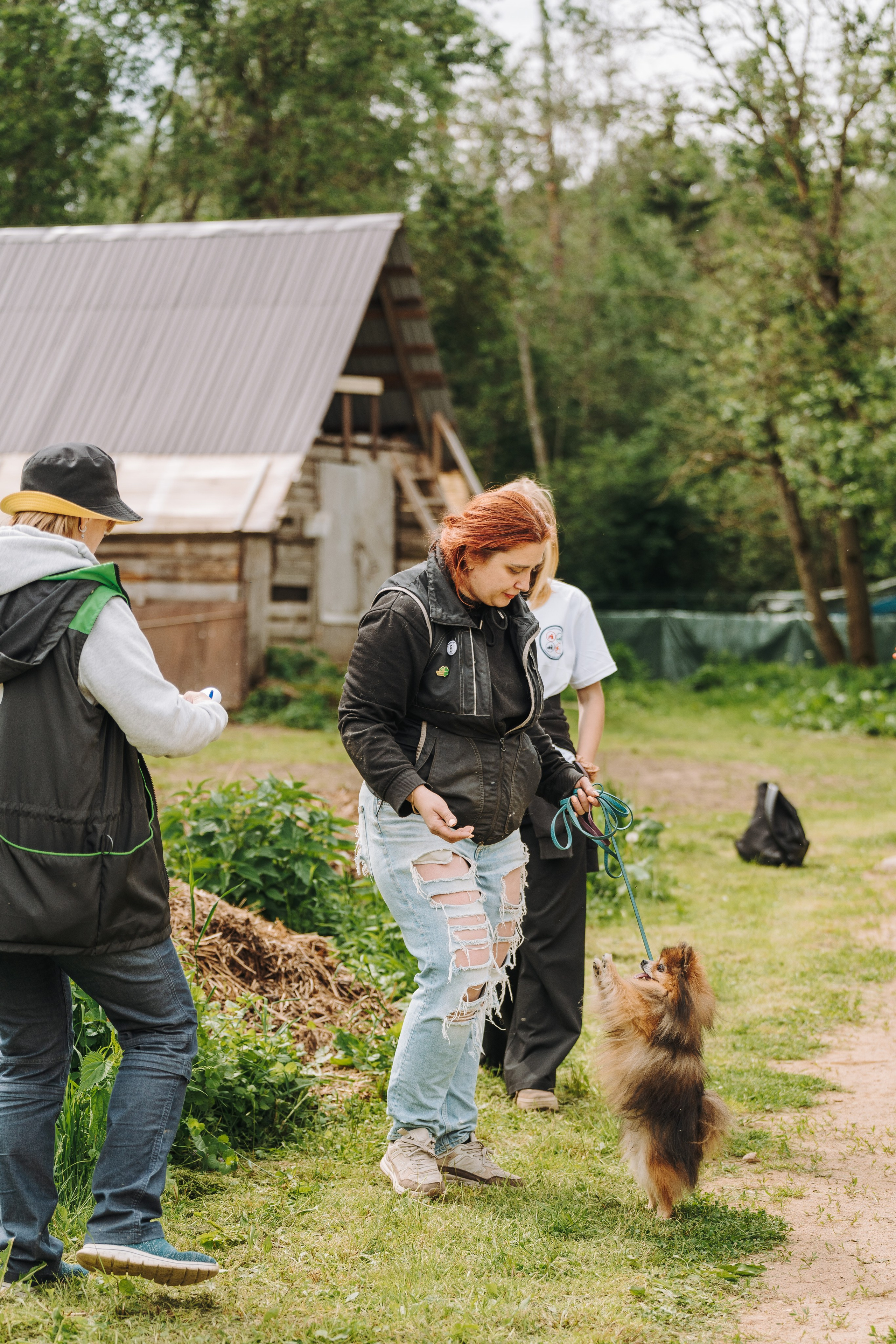 Соревнования по ноузворку. Фотограф анималист в Спб недорого Олеся Майорова