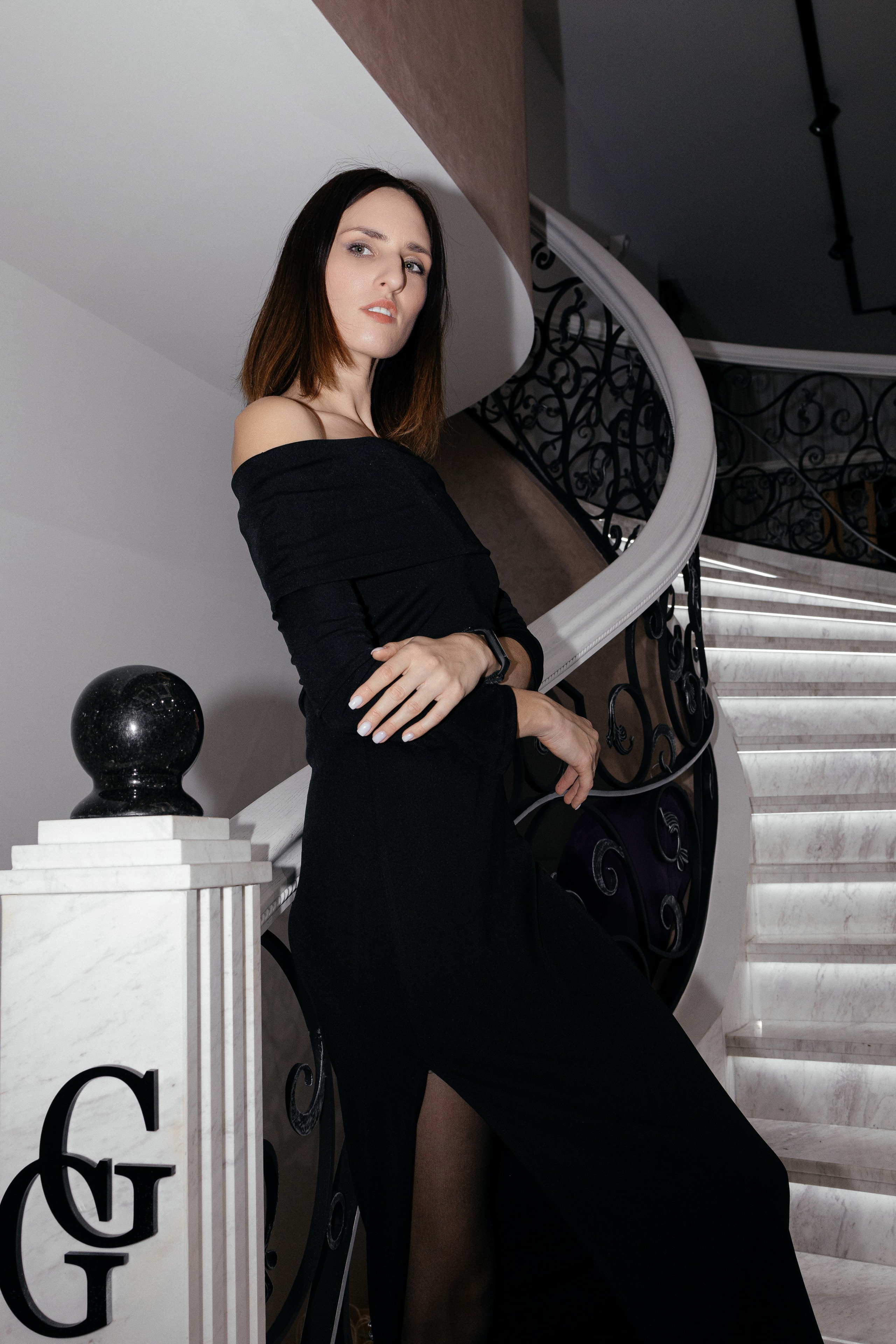 Fashion Show. Фотограф в Краснодаре Лагунов Владимир