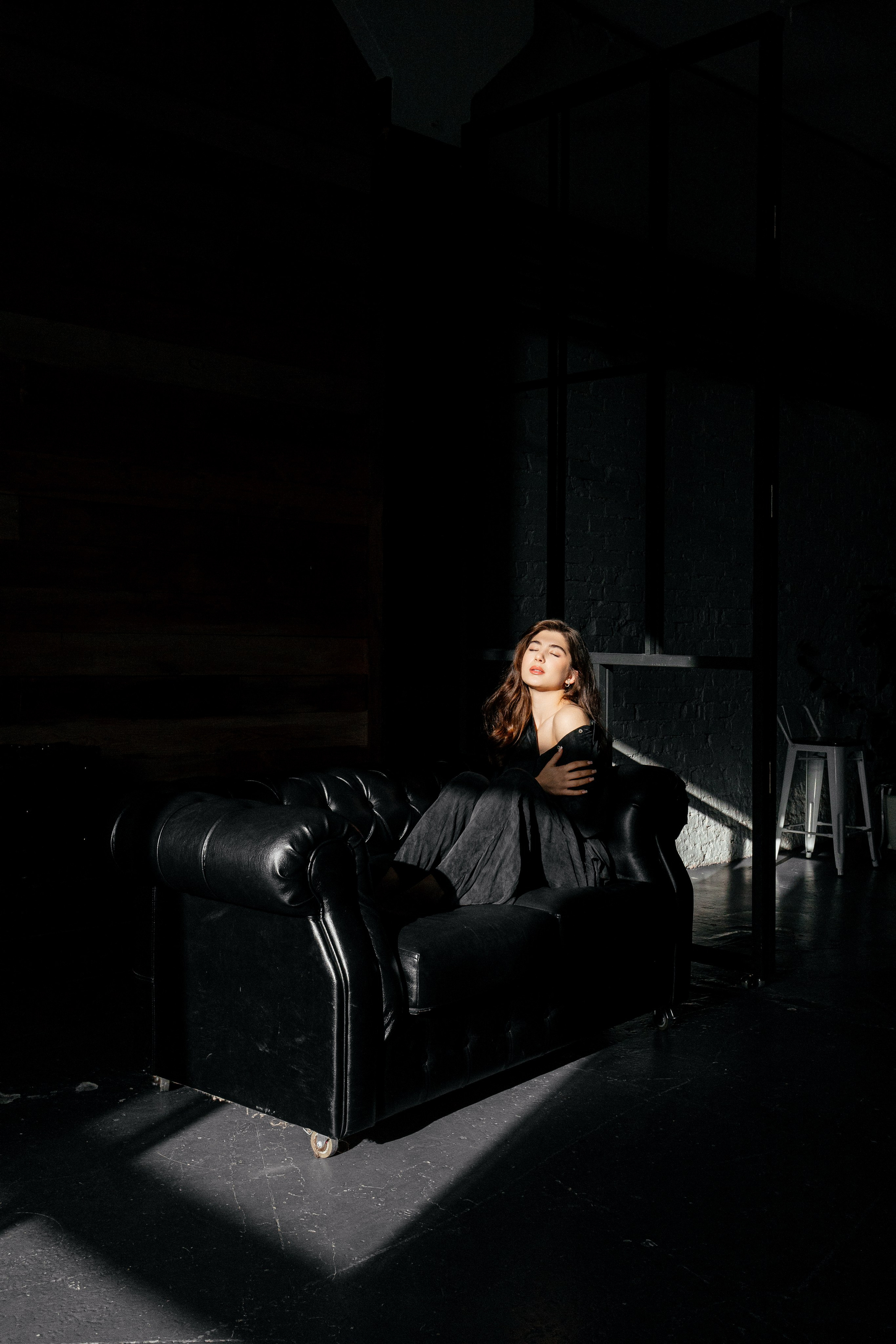 Саби лофт. Фотограф в Краснодаре Лагунов Владимир