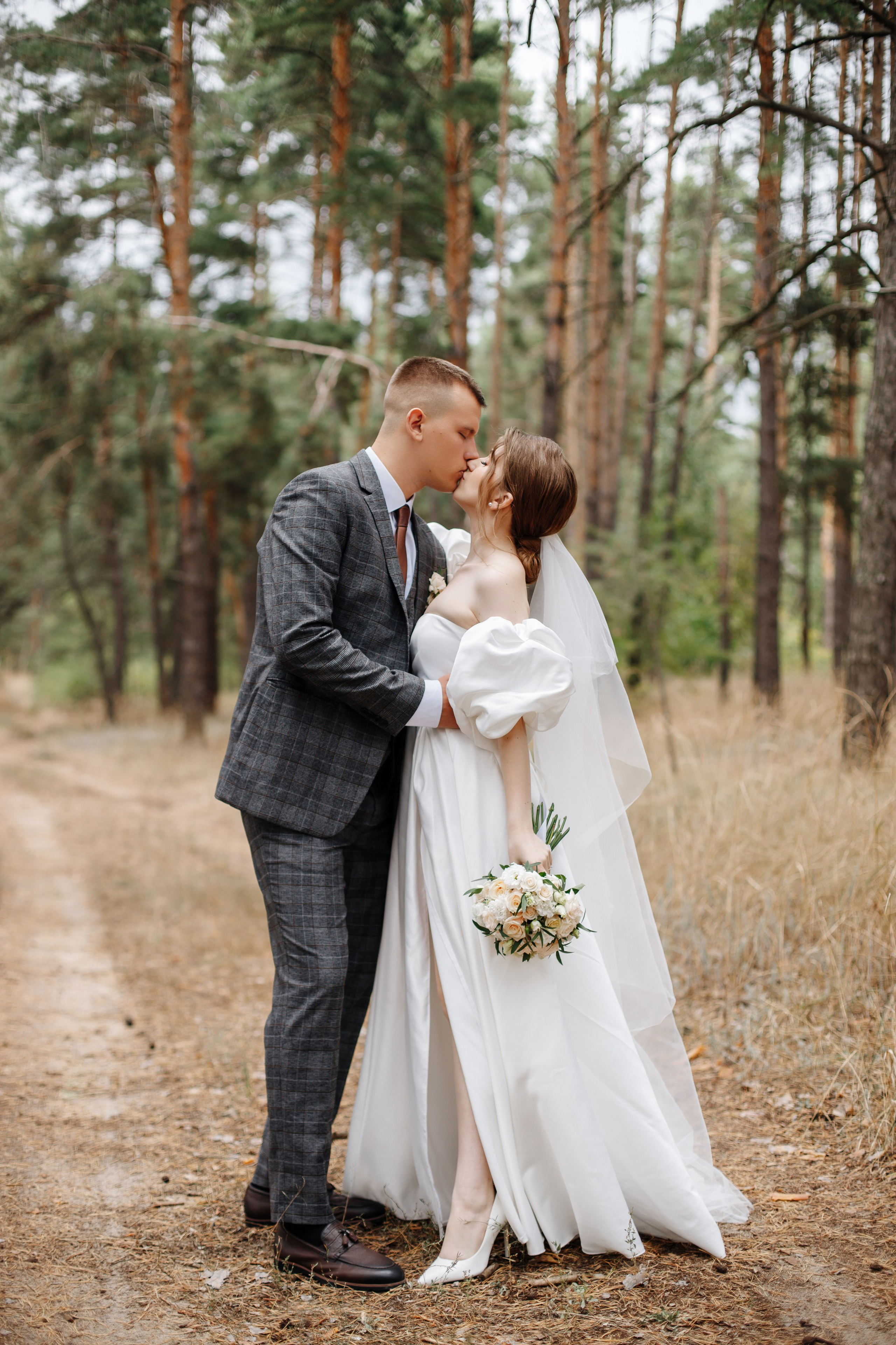 Валерий ♥ Екатерина. Свадебный и семейный фотограф в городе Воронеж. Ирина Боловина