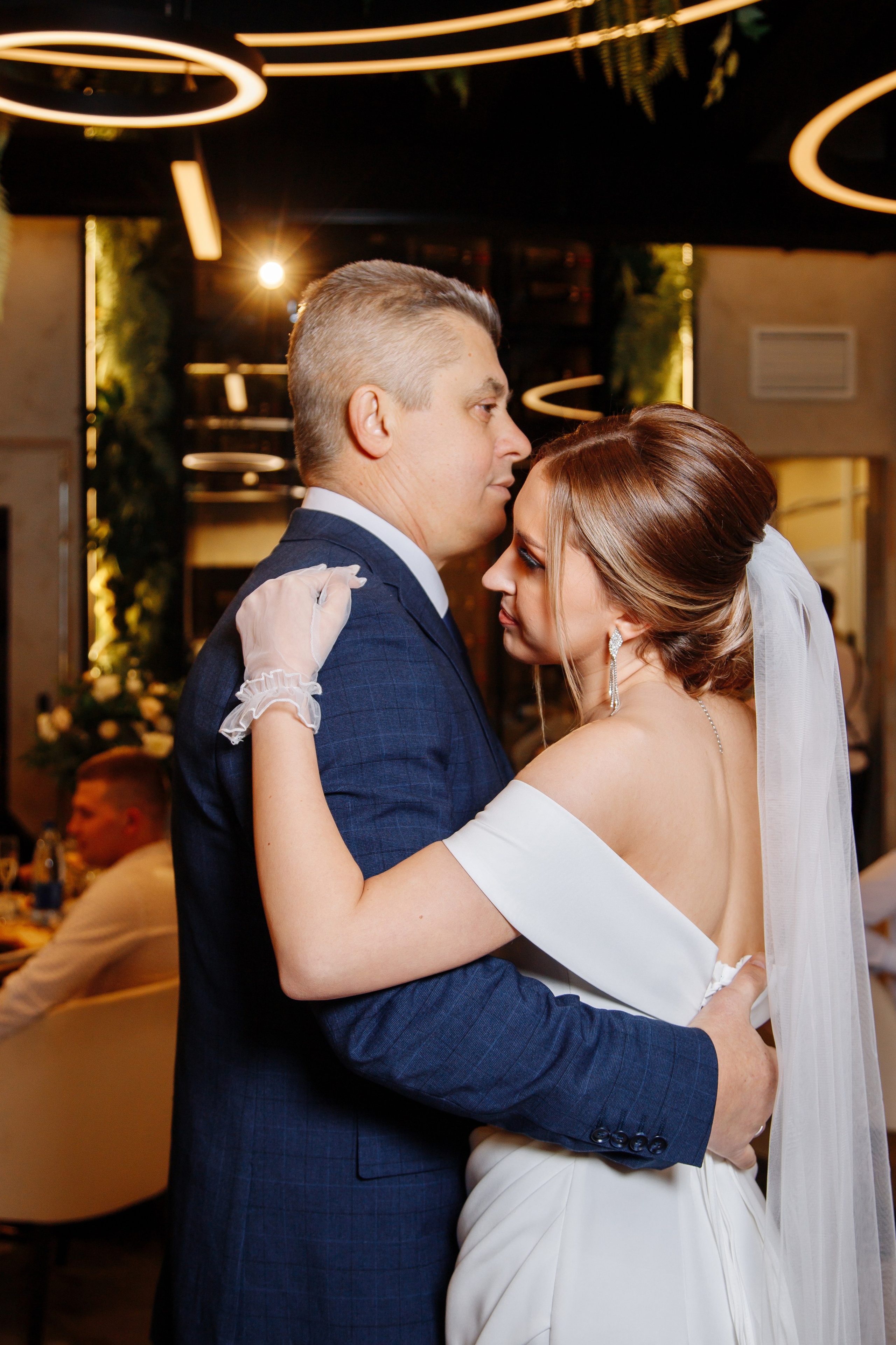 Артём ♥ Алина. Свадебный и семейный фотограф в городе Воронеж. Ирина Боловина