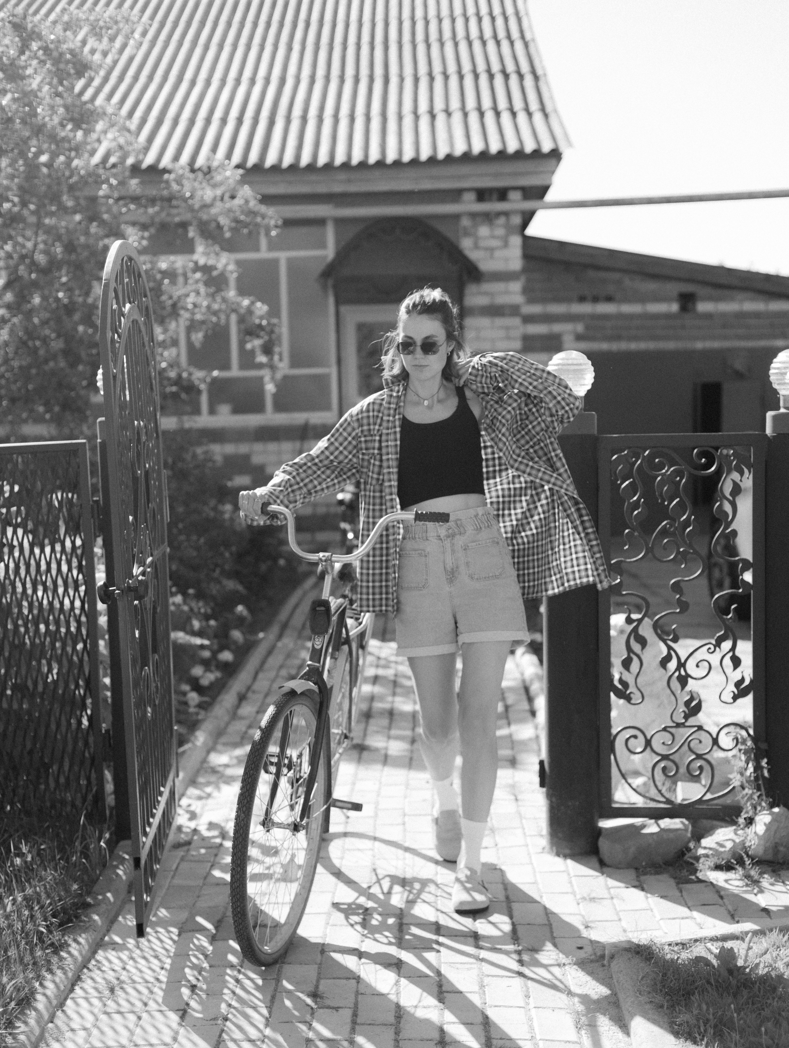 Оля и Арина. Фотограф Евгения Счастливая, Нижний Новгород, Москва