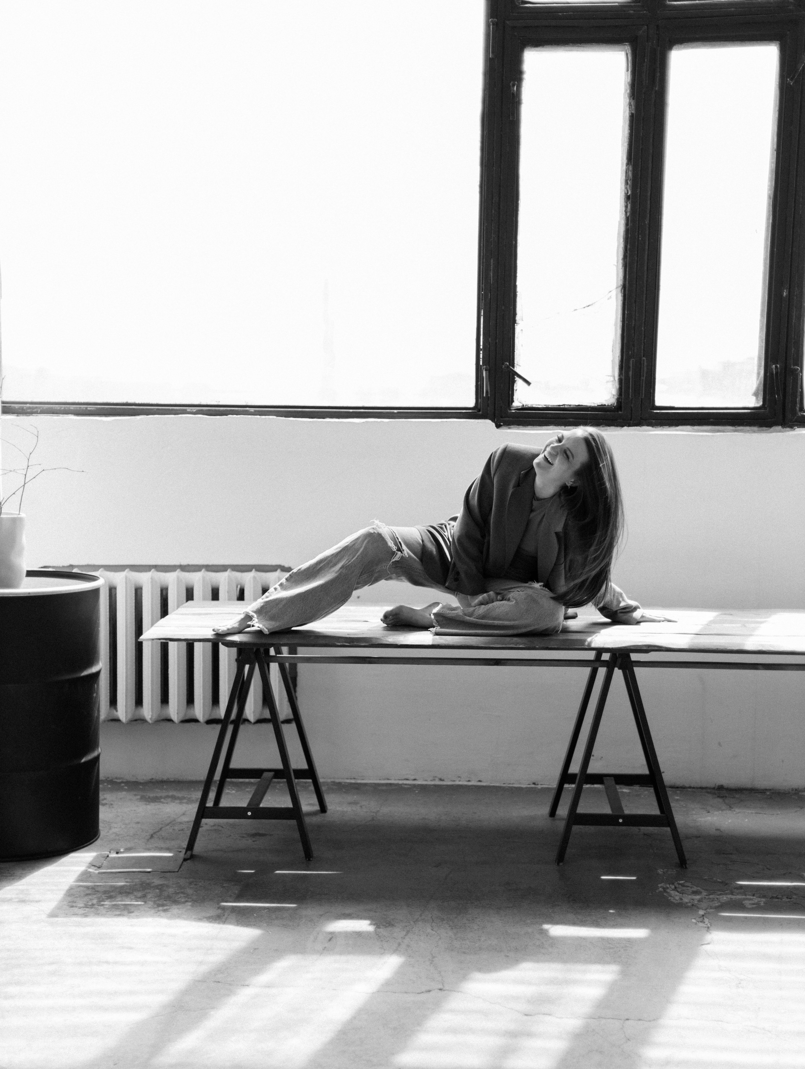 Даша. Фотограф Евгения Счастливая, Нижний Новгород, Москва