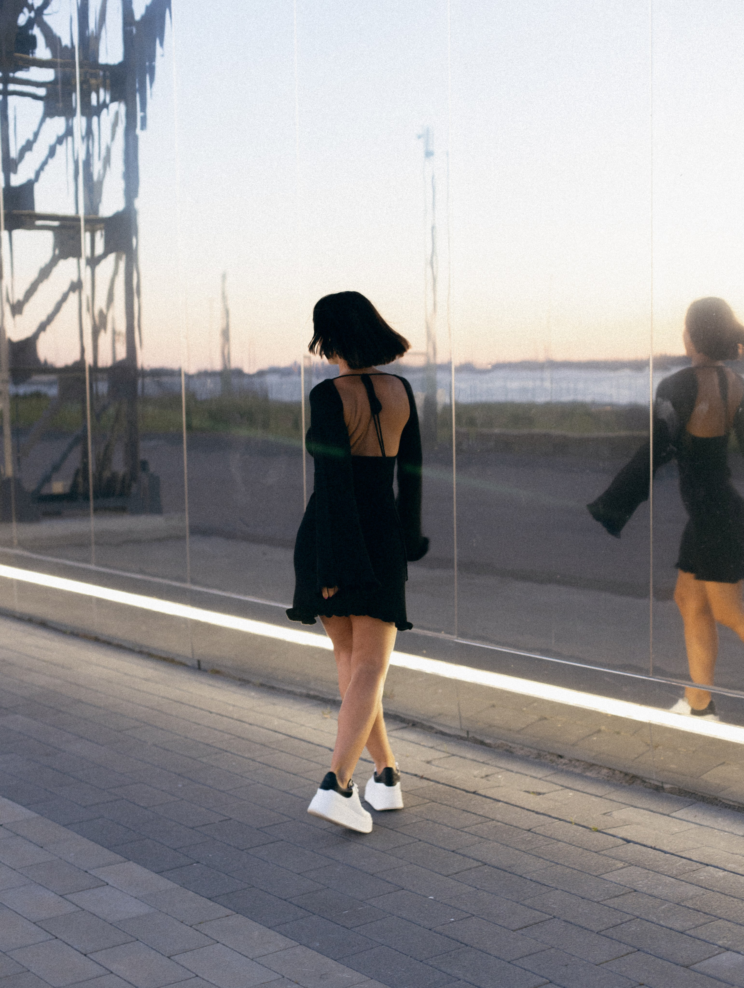 Ира. Фотограф Евгения Счастливая, Нижний Новгород, Москва