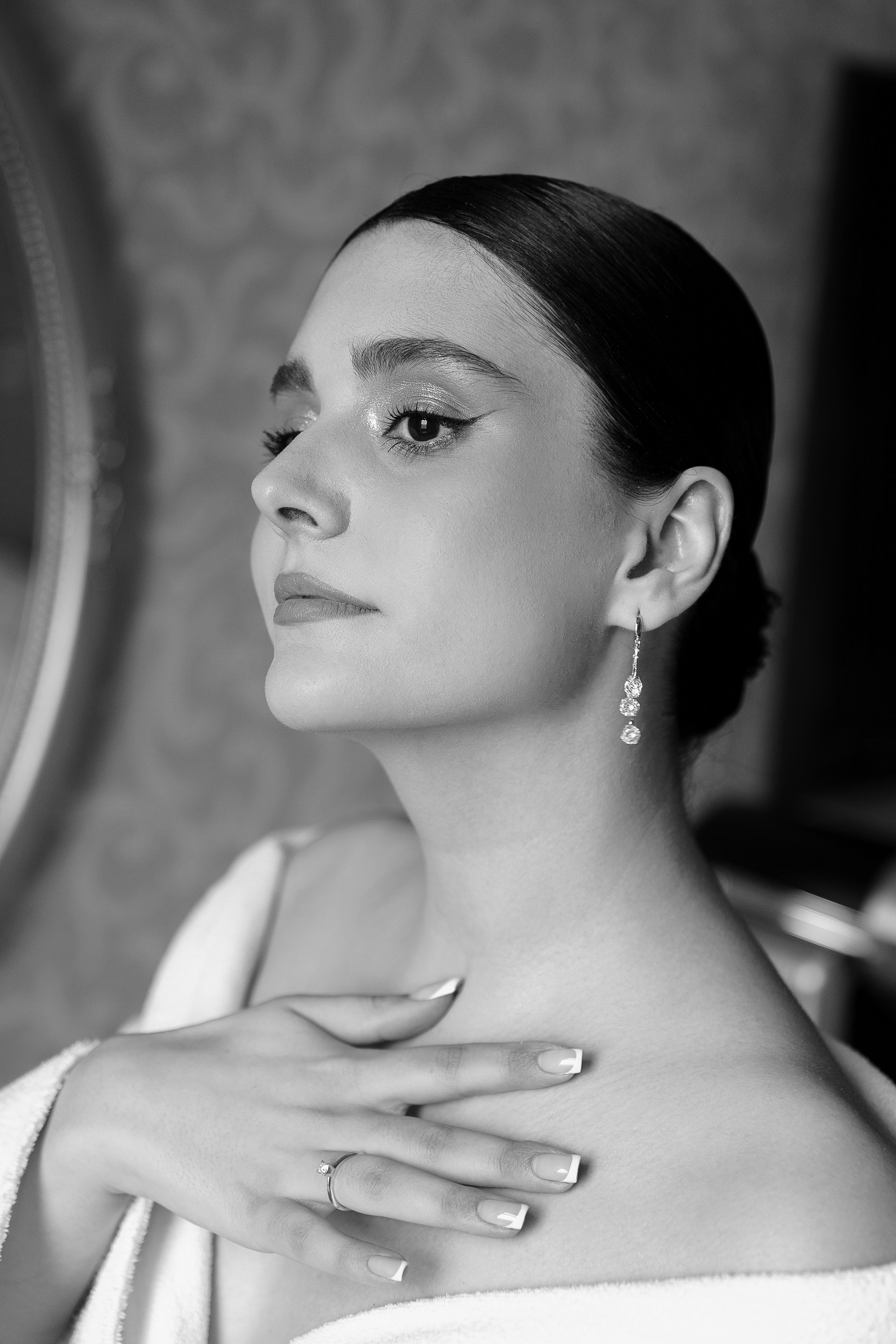 Степа и Аня. Свадебный фотограф Эрик Геворкян