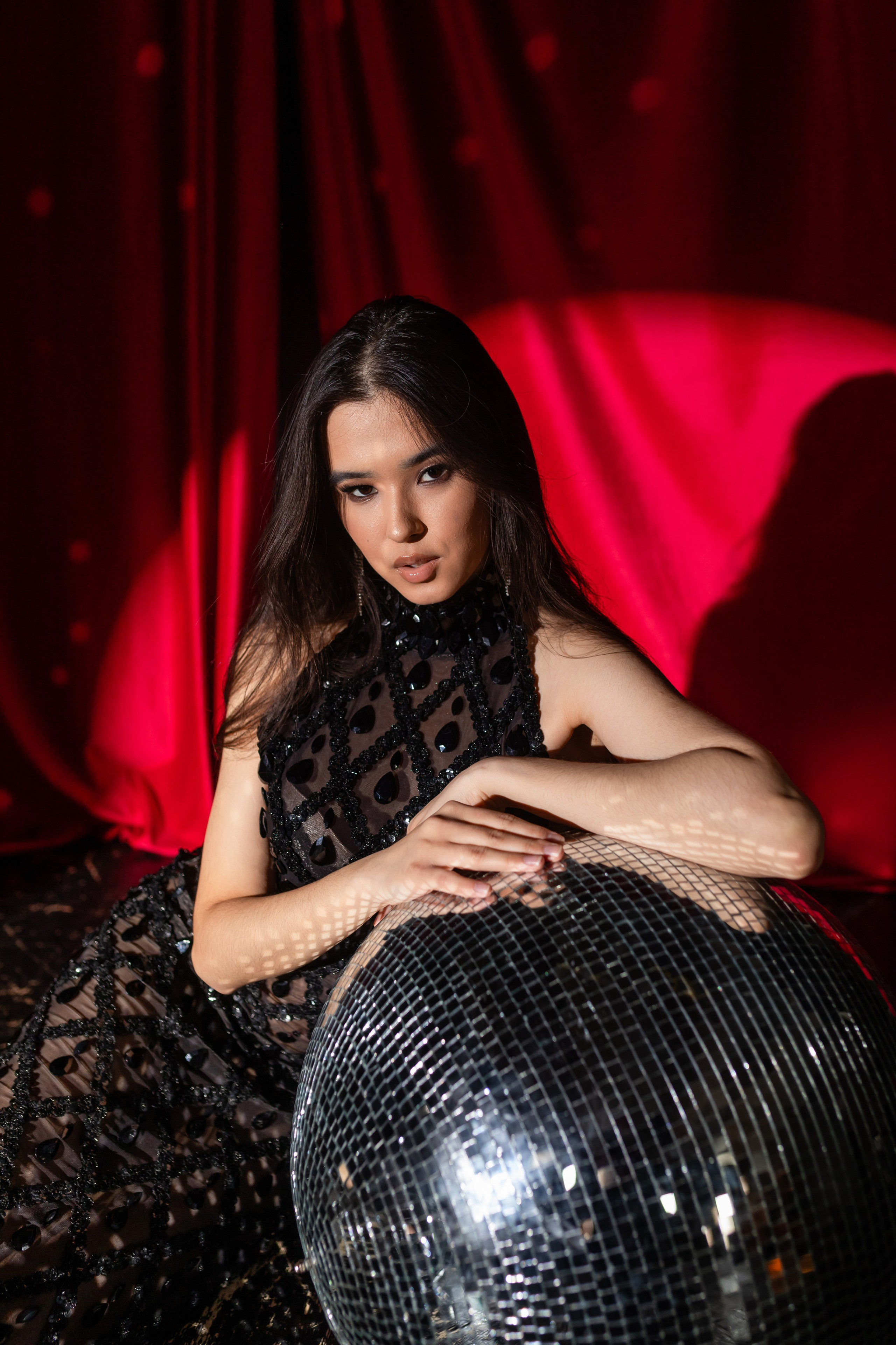 Розалия. Марина Шаймухаметова. Фотограф в Уфе