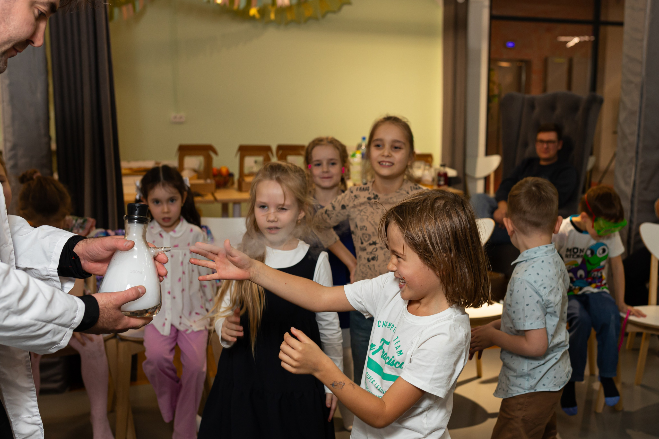 День рождение Алексея. Марина Шаймухаметова. Фотограф в Уфе