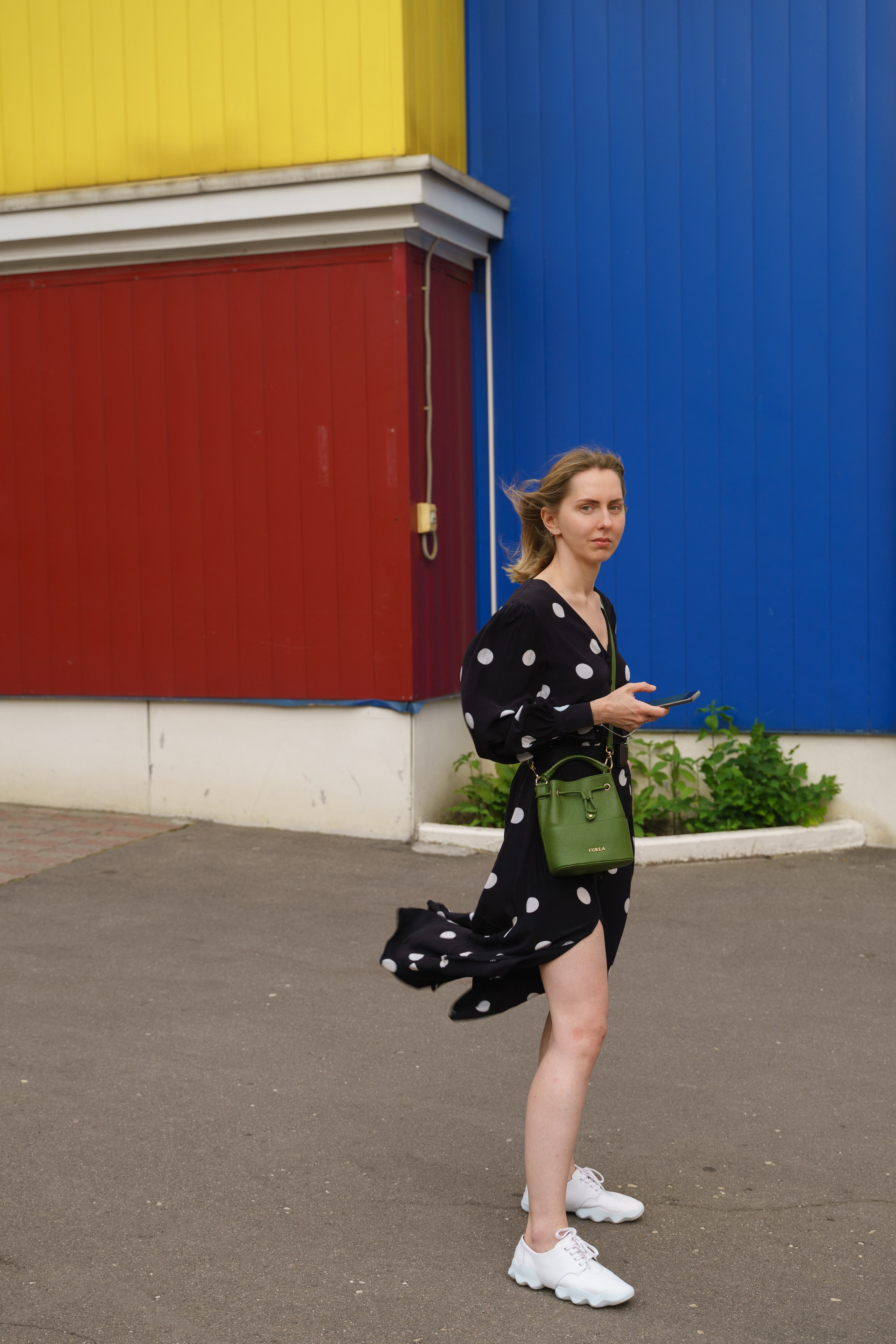 Семья. Фотографии Дмитрия Захаренко