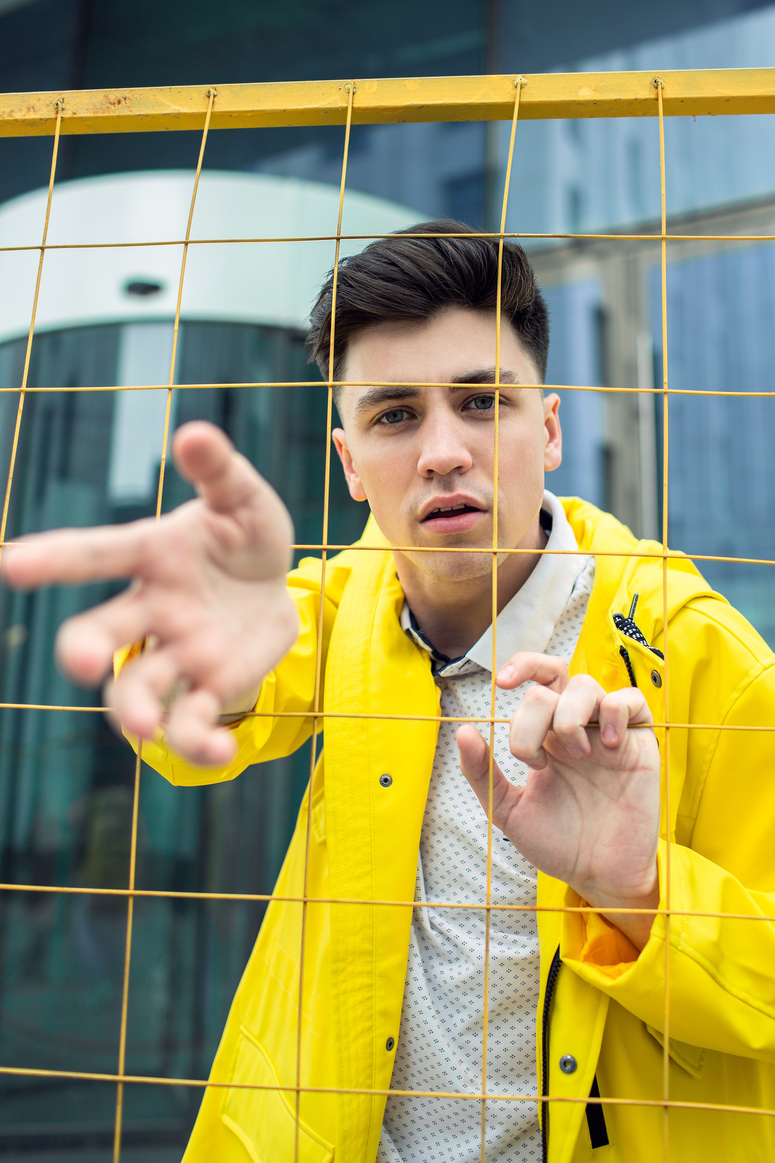 Color. Фотограф в Москве Десятова Ксения