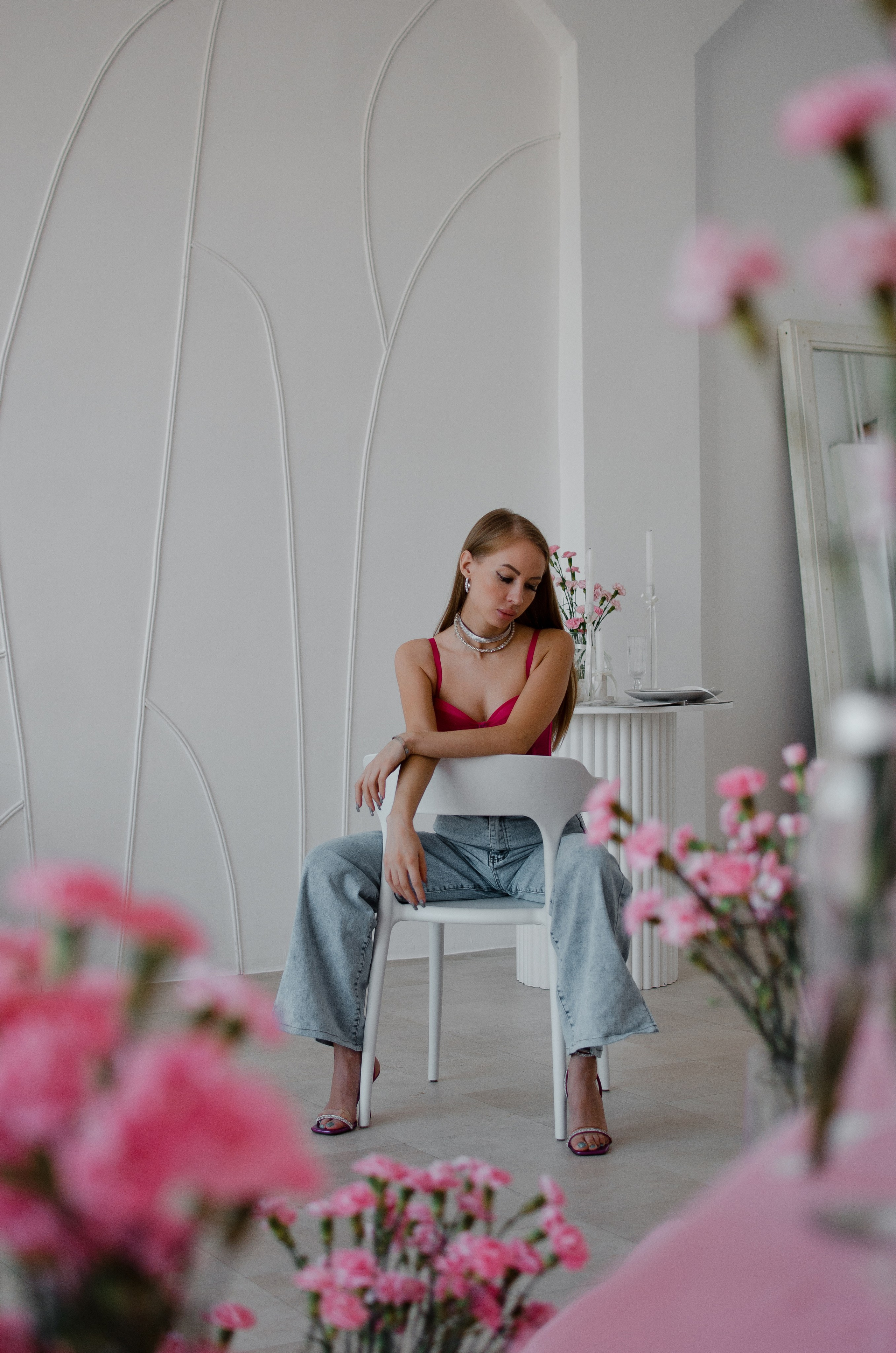 Алина. Фотограф в Кемерово, Ольга Гаврилова