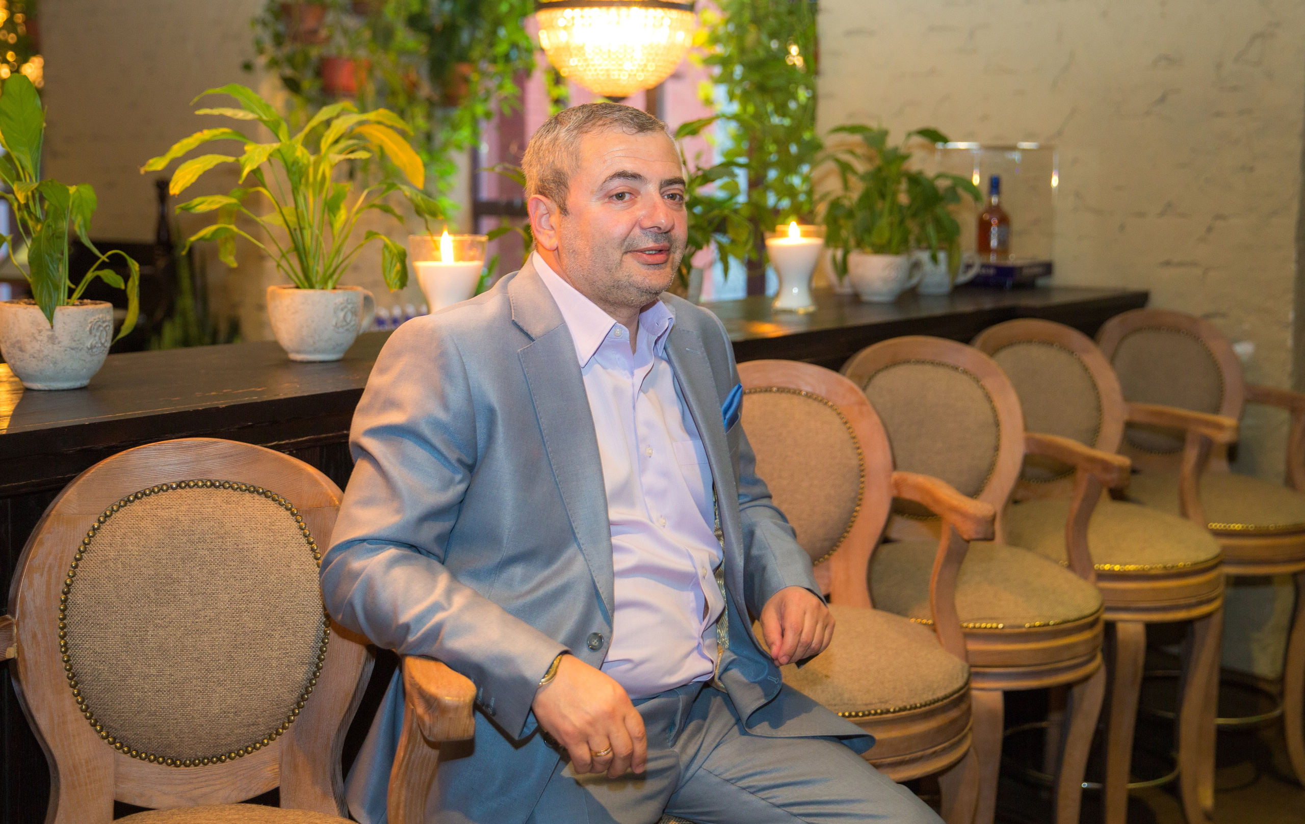 Презентация проекта InVois