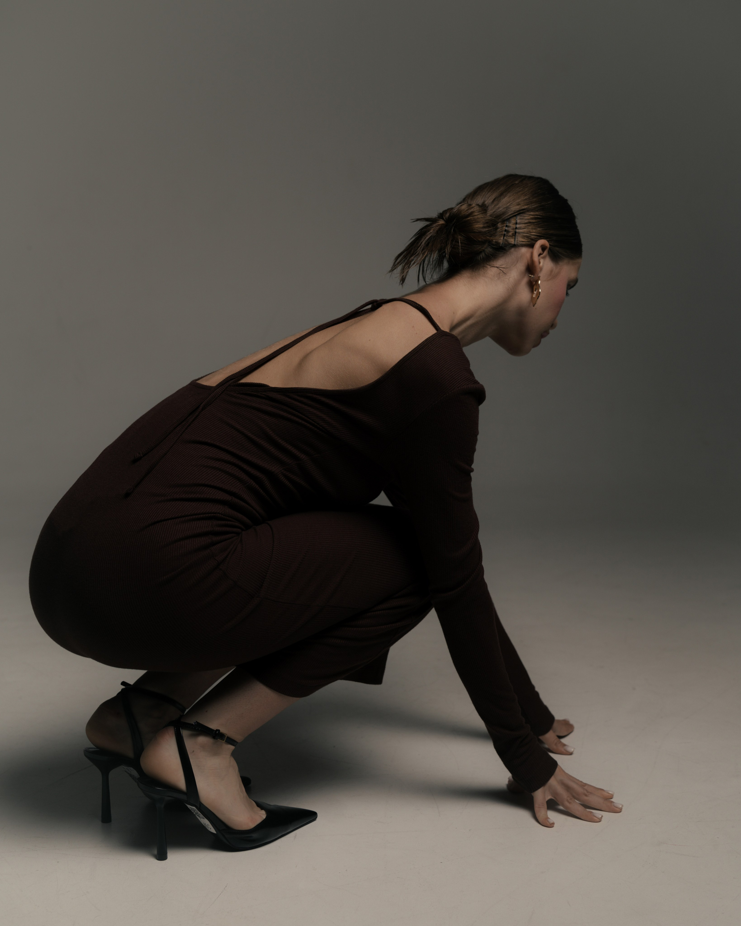 Мария. Фотограф Олеся Скворцова