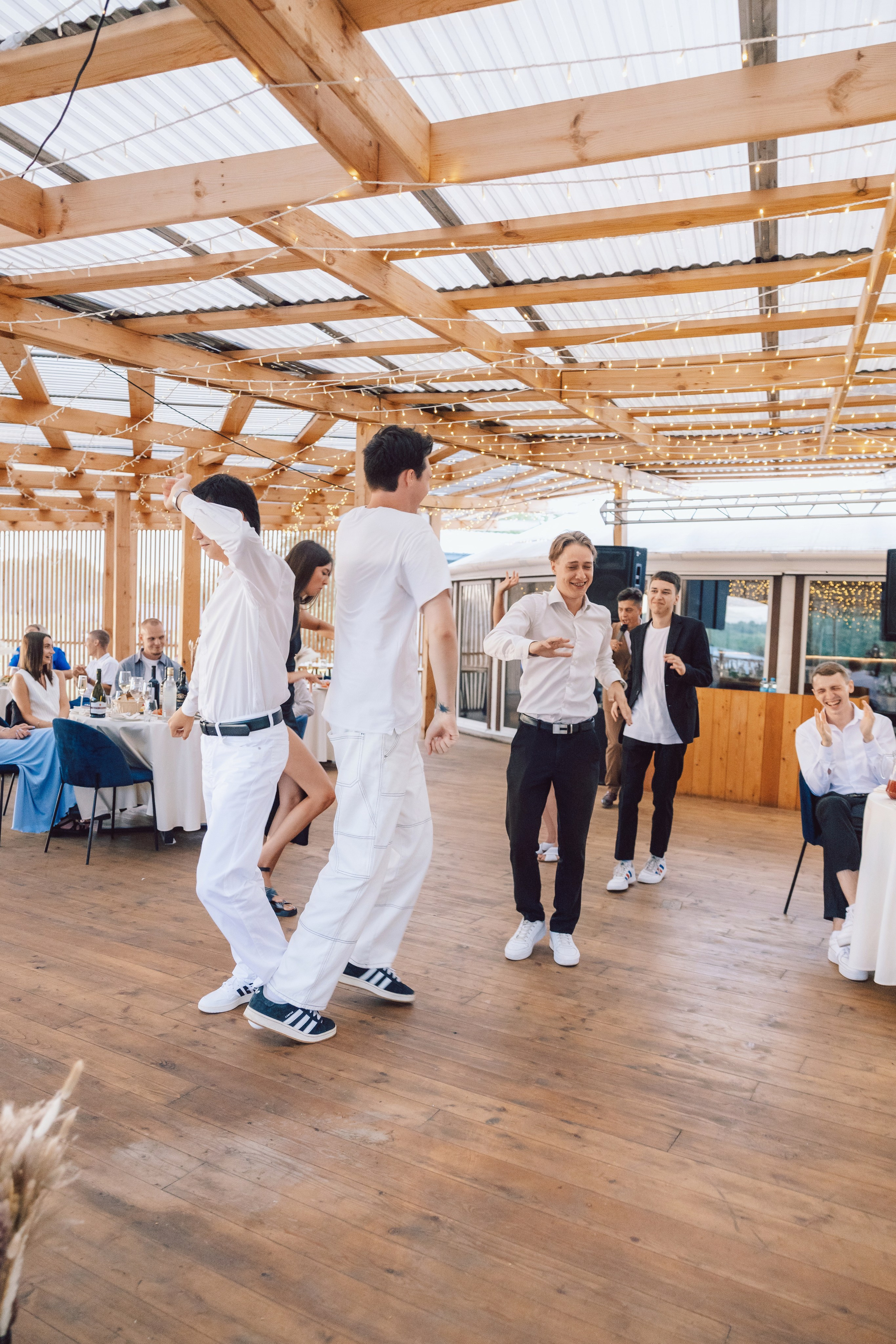 Влад и Саша. Фотограф Красноярск Архипова Алина