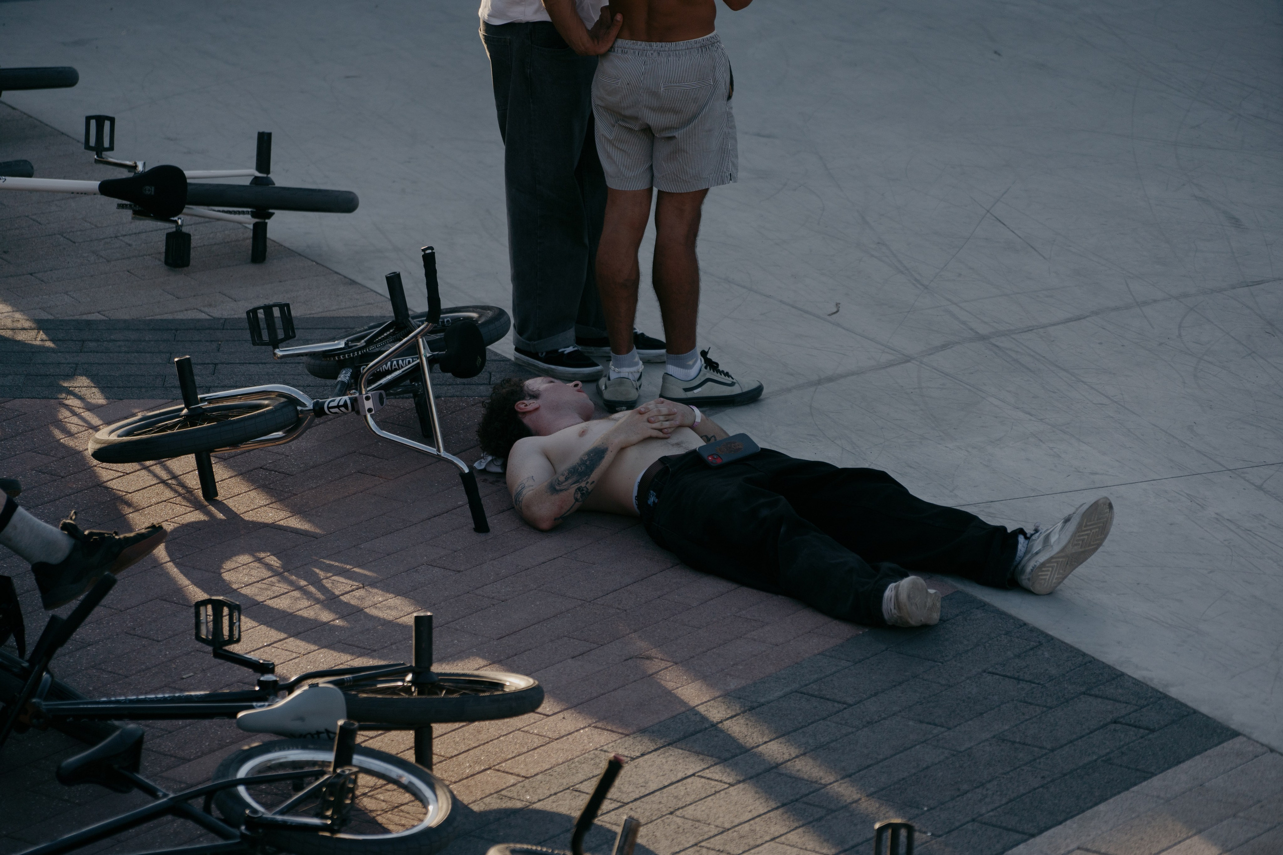 INVOKE PUMP JAM 17–19 мая 2024 СПБ Парк 300 летия. Свадебный и семейный фотограф в Санкт-Петербурге Дмитрий Панин