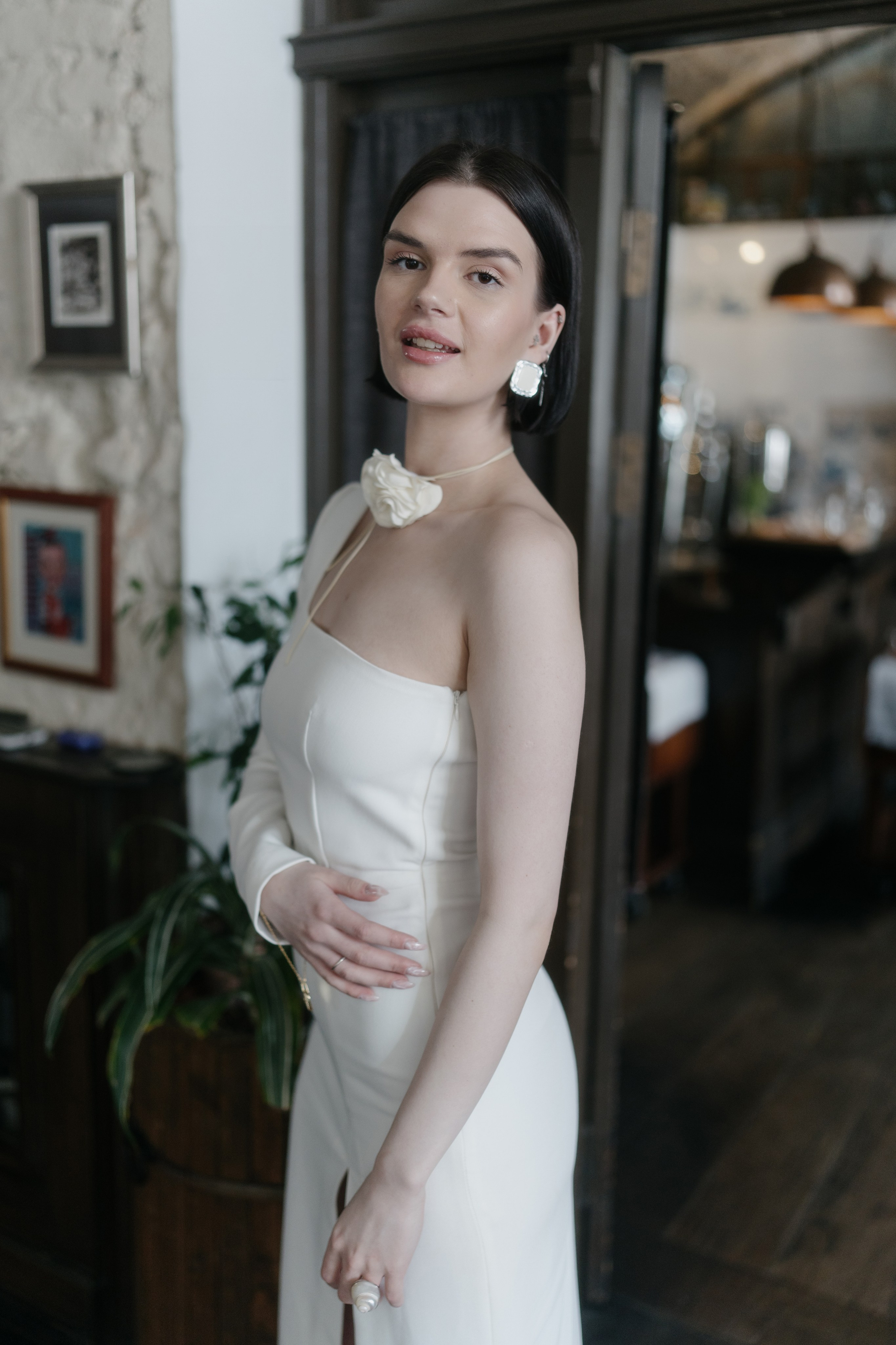 Александр и Диана. Свадебный и семейный фотограф в Санкт-Петербурге Дмитрий Панин