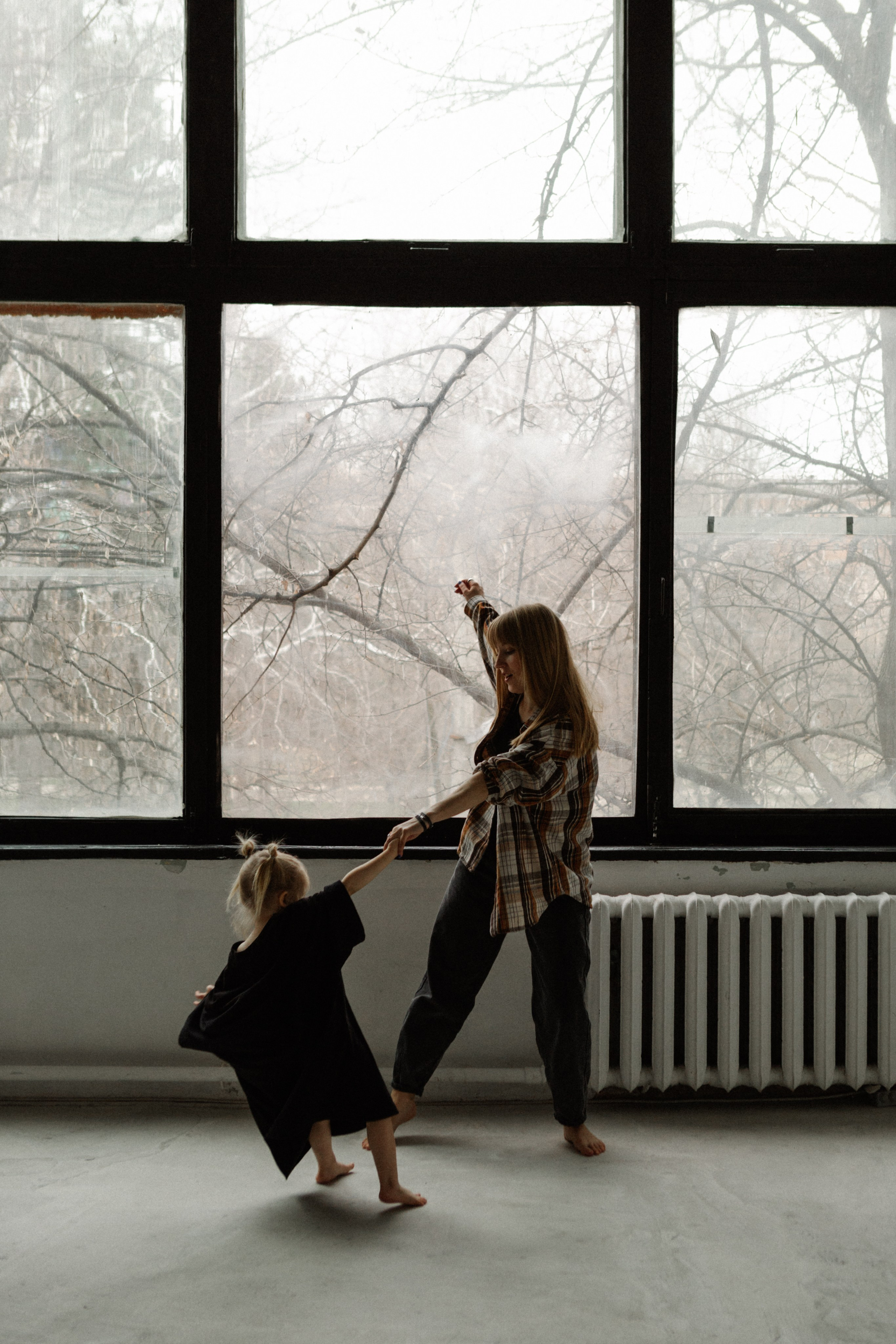 Маша, Сава и Мира. Семейный фотограф в Краснодаре Виктория Кокоулина