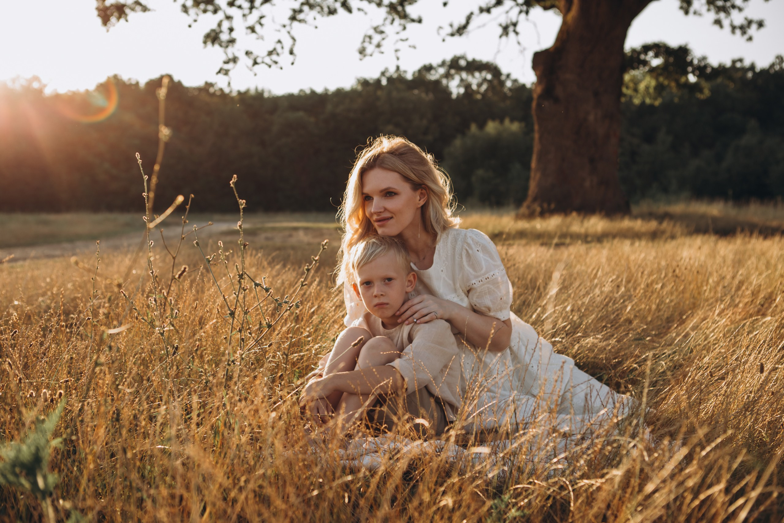 Алёна и Женя. Семейный фотограф в Краснодаре Виктория Кокоулина