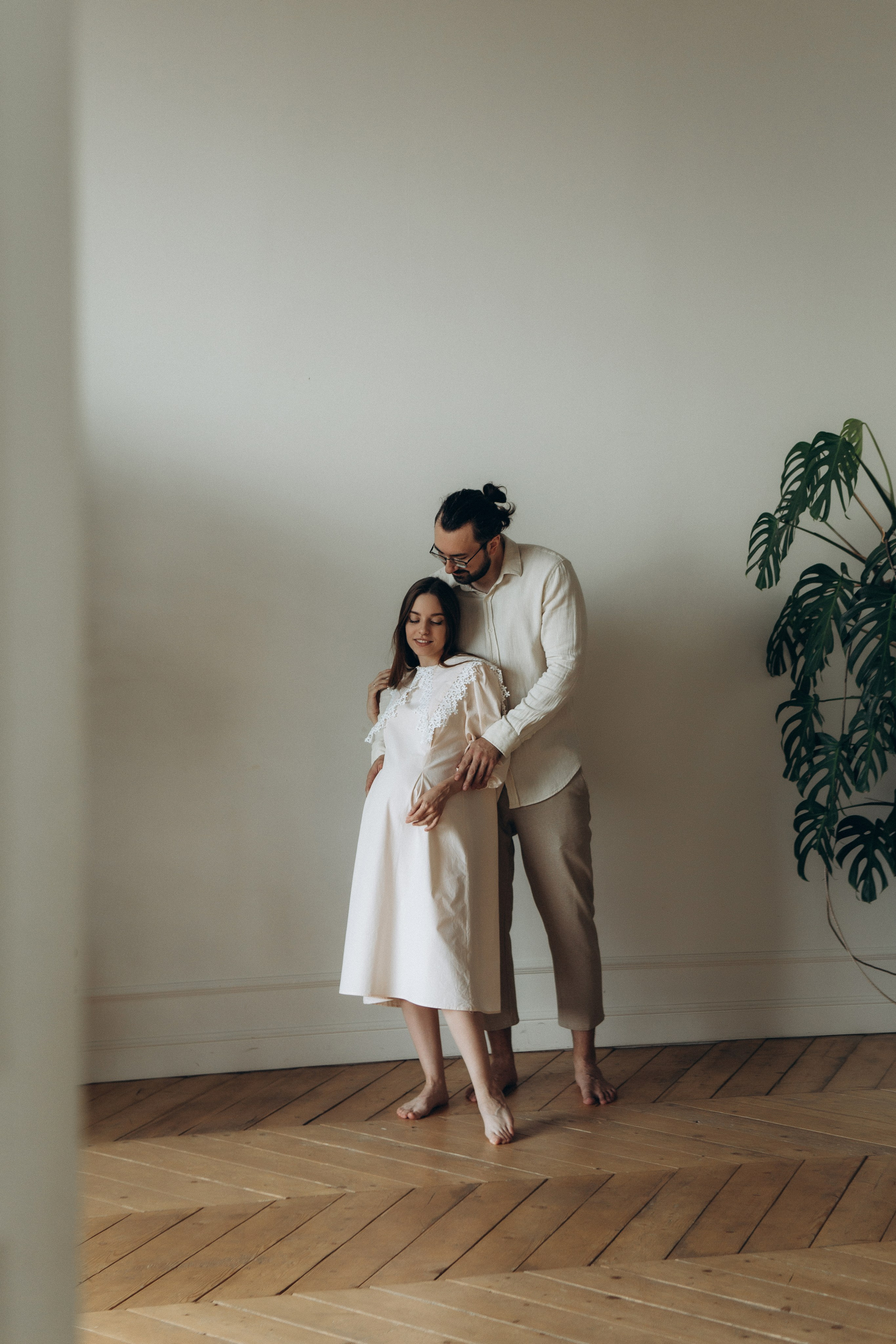 Вика и Дима. Семейный фотограф в Краснодаре Виктория Кокоулина