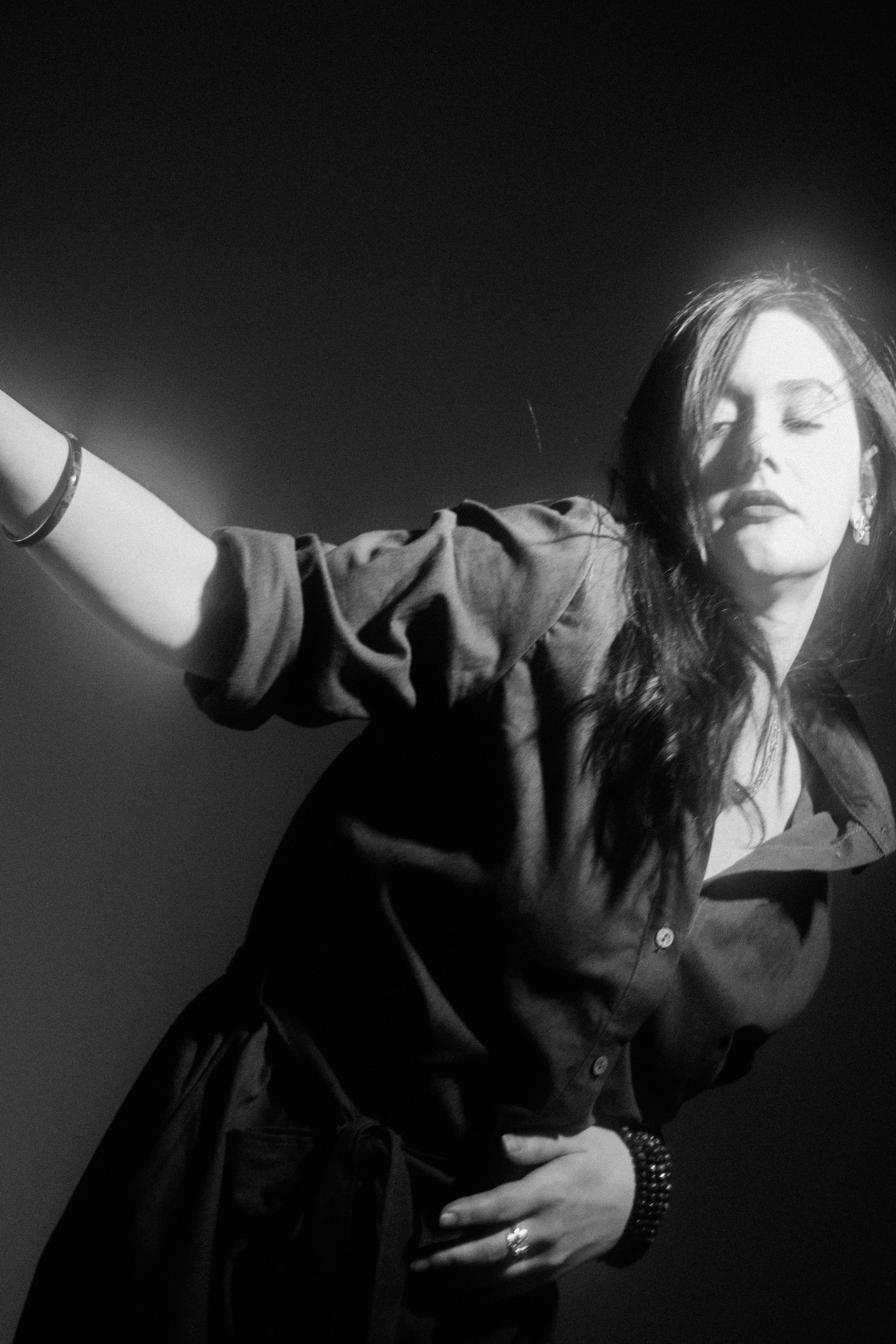 Индивидуальные съемки. REWYCHER