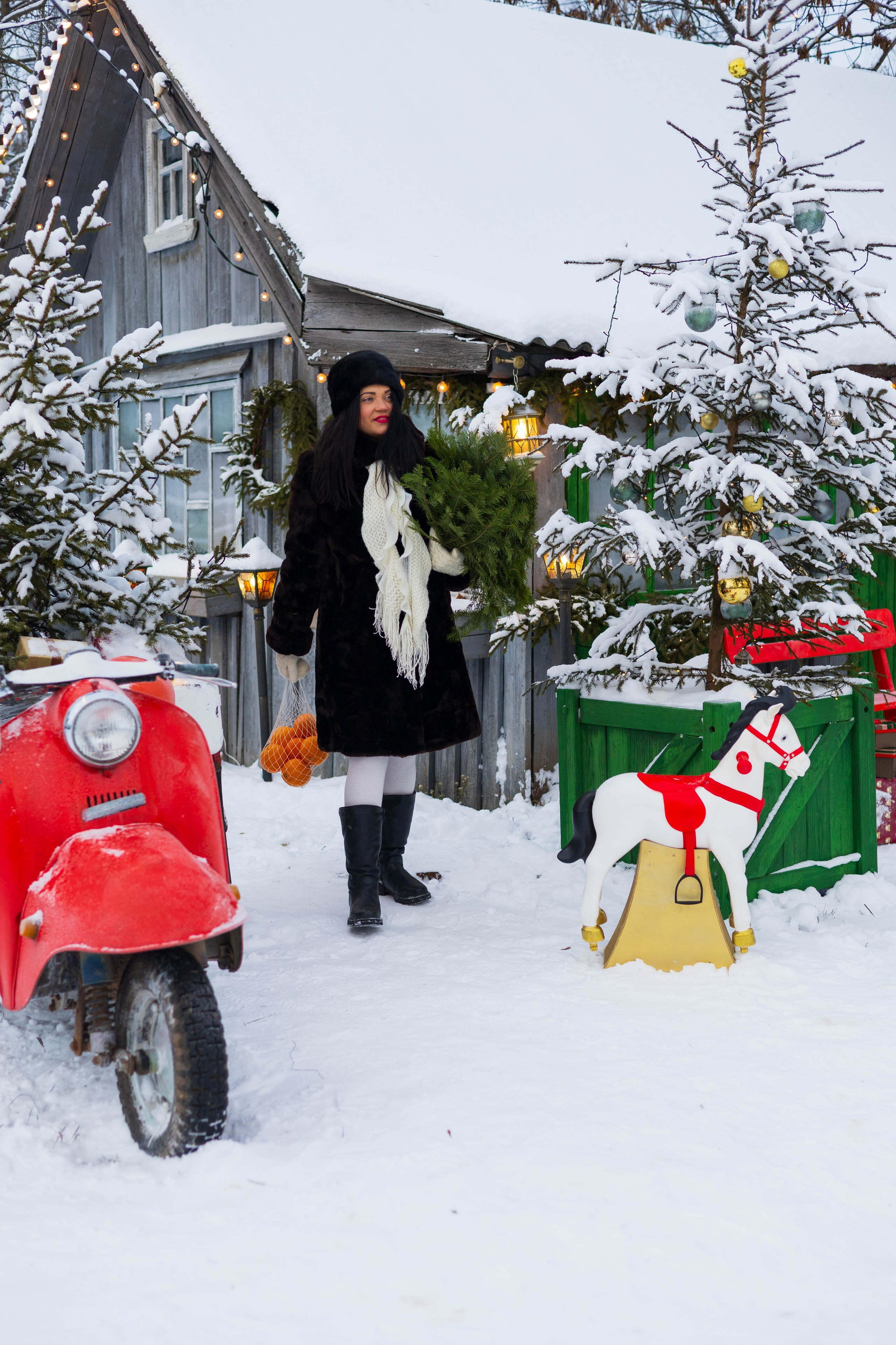 Фотопроекты. Фотограф | Арина | Киров