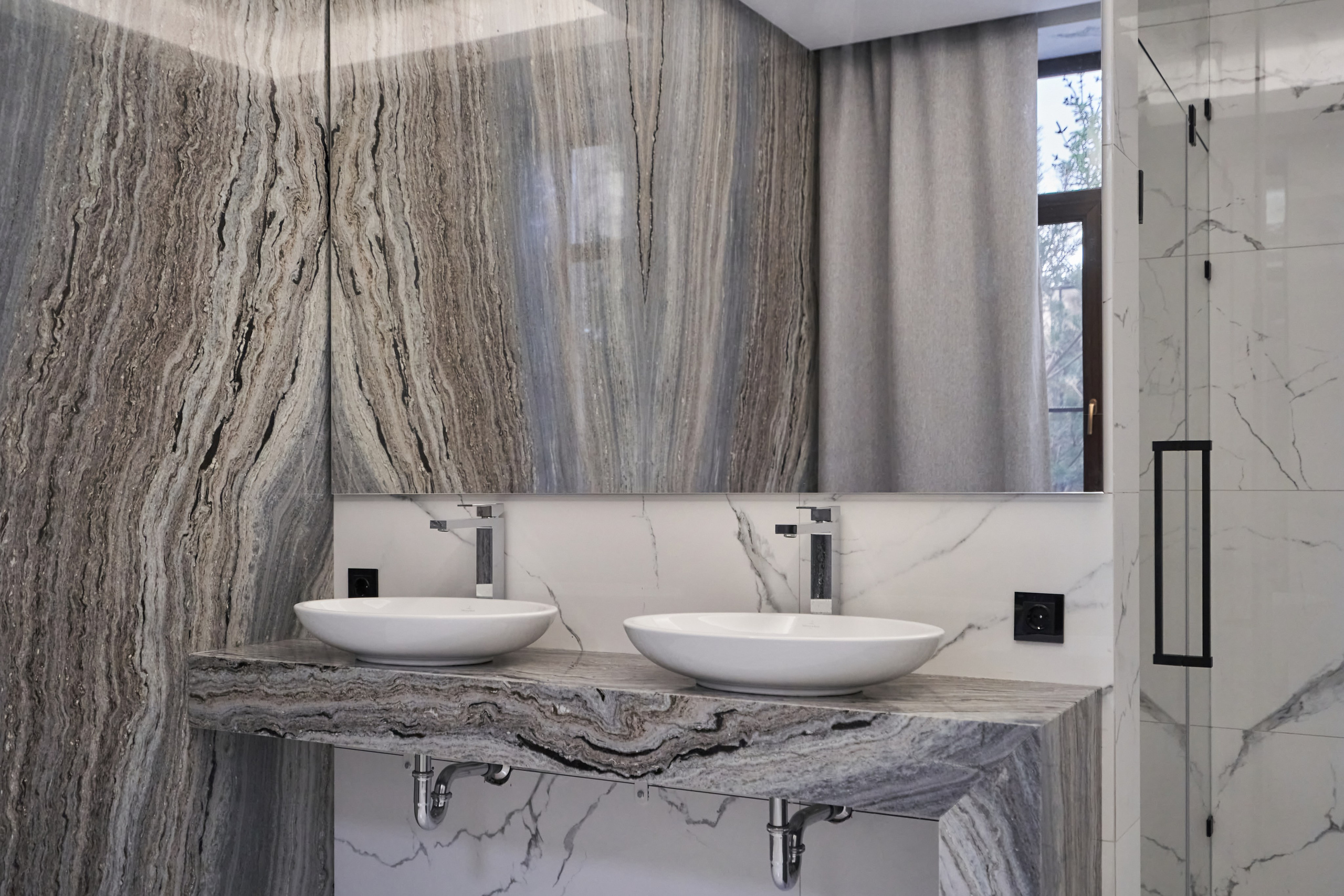 «Одинцово». Интерьерный и портретный фотограф в Москве Анна Моногарова